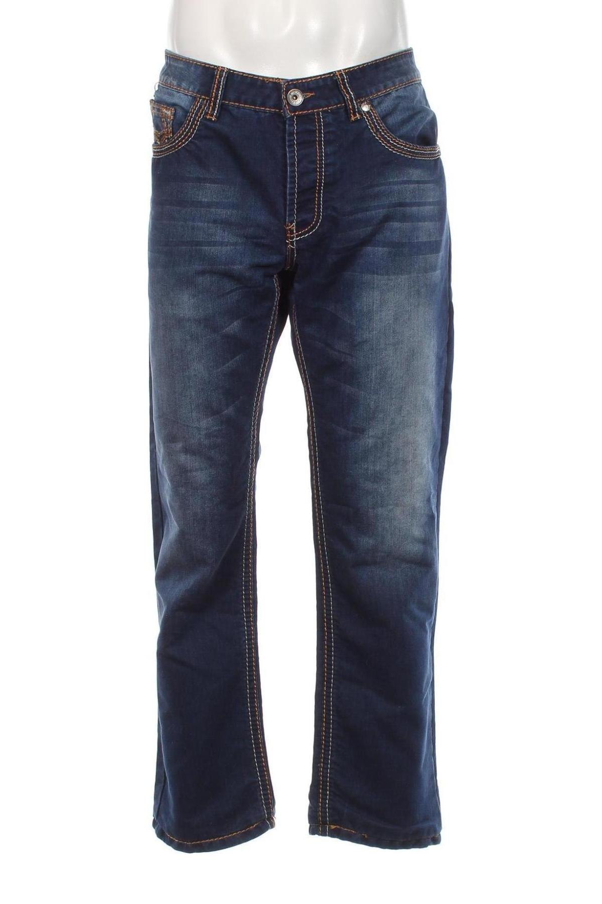 Herren Jeans, Größe M, Farbe Blau, Preis 20,18 €