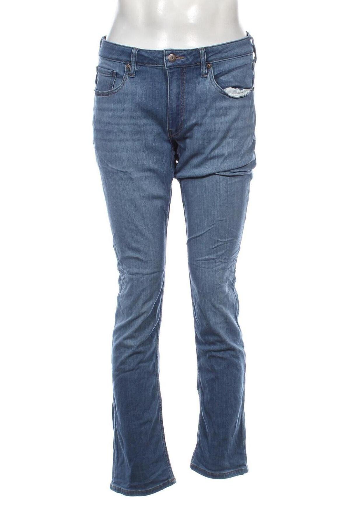 Herren Jeans, Größe M, Farbe Blau, Preis € 7,79