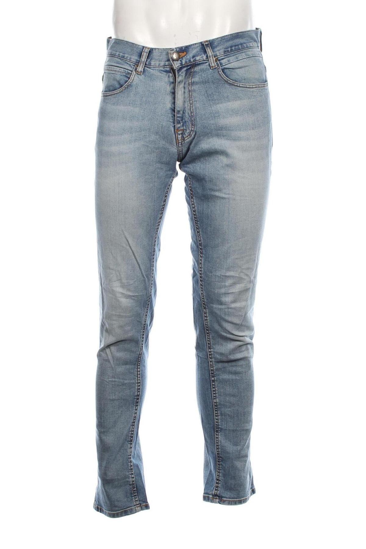 Herren Jeans, Größe S, Farbe Blau, Preis € 7,99