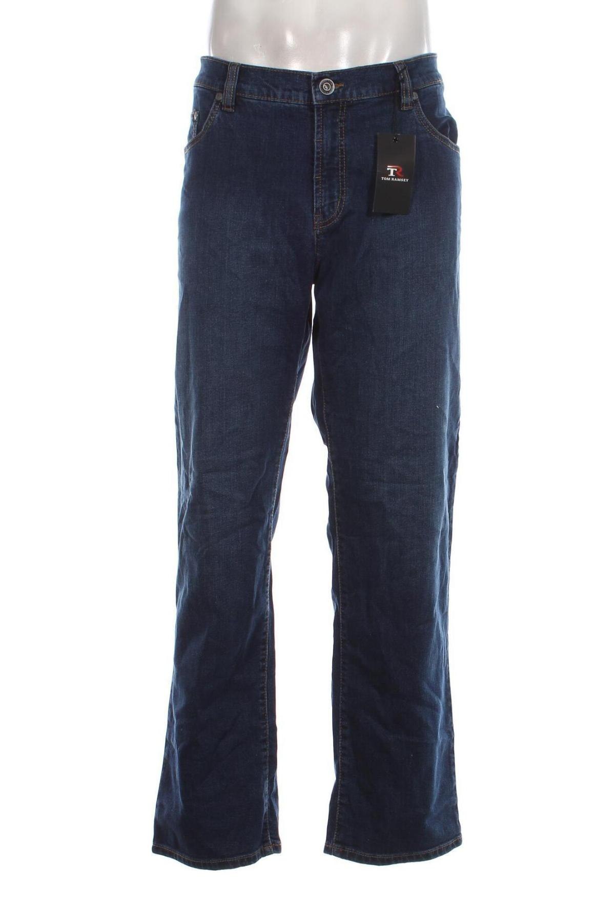 Herren Jeans, Größe M, Farbe Blau, Preis € 8,99