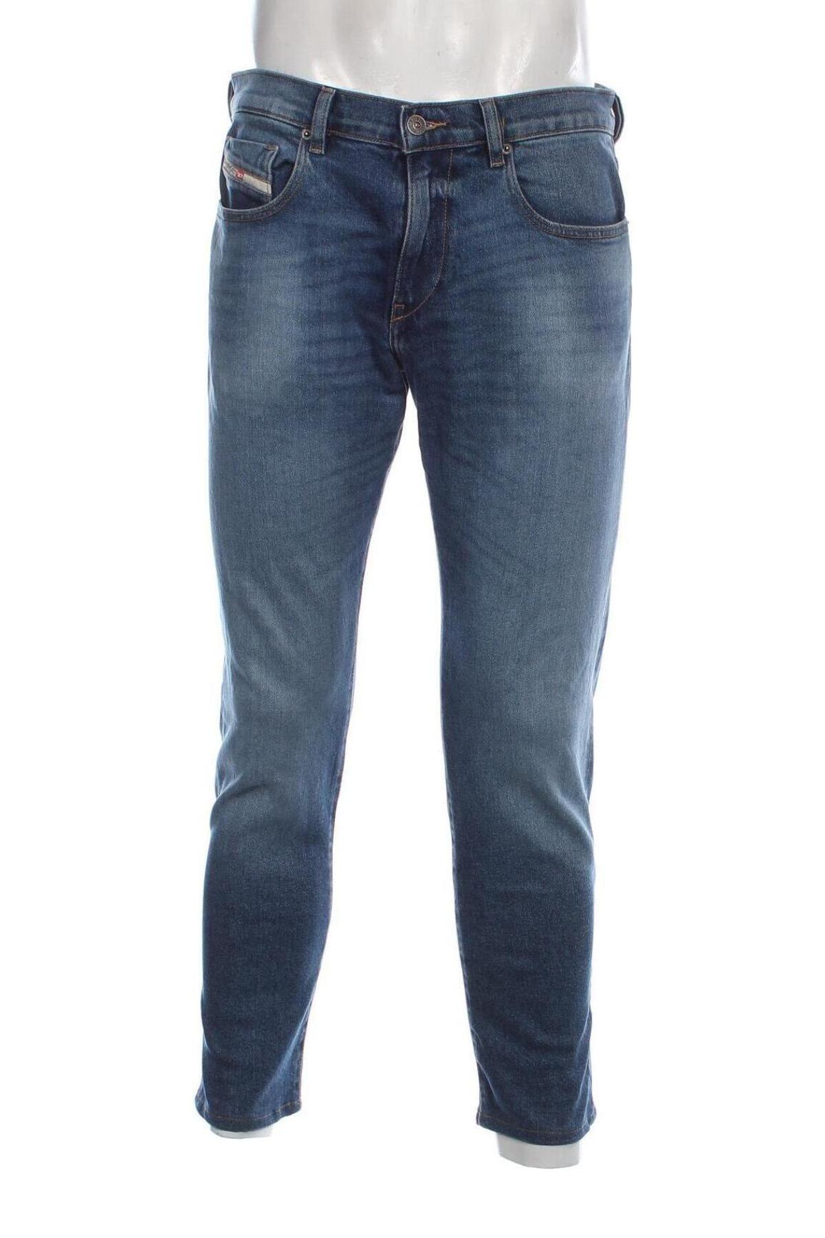 Herren Jeans Diesel, Größe M, Farbe Blau, Preis € 36,49