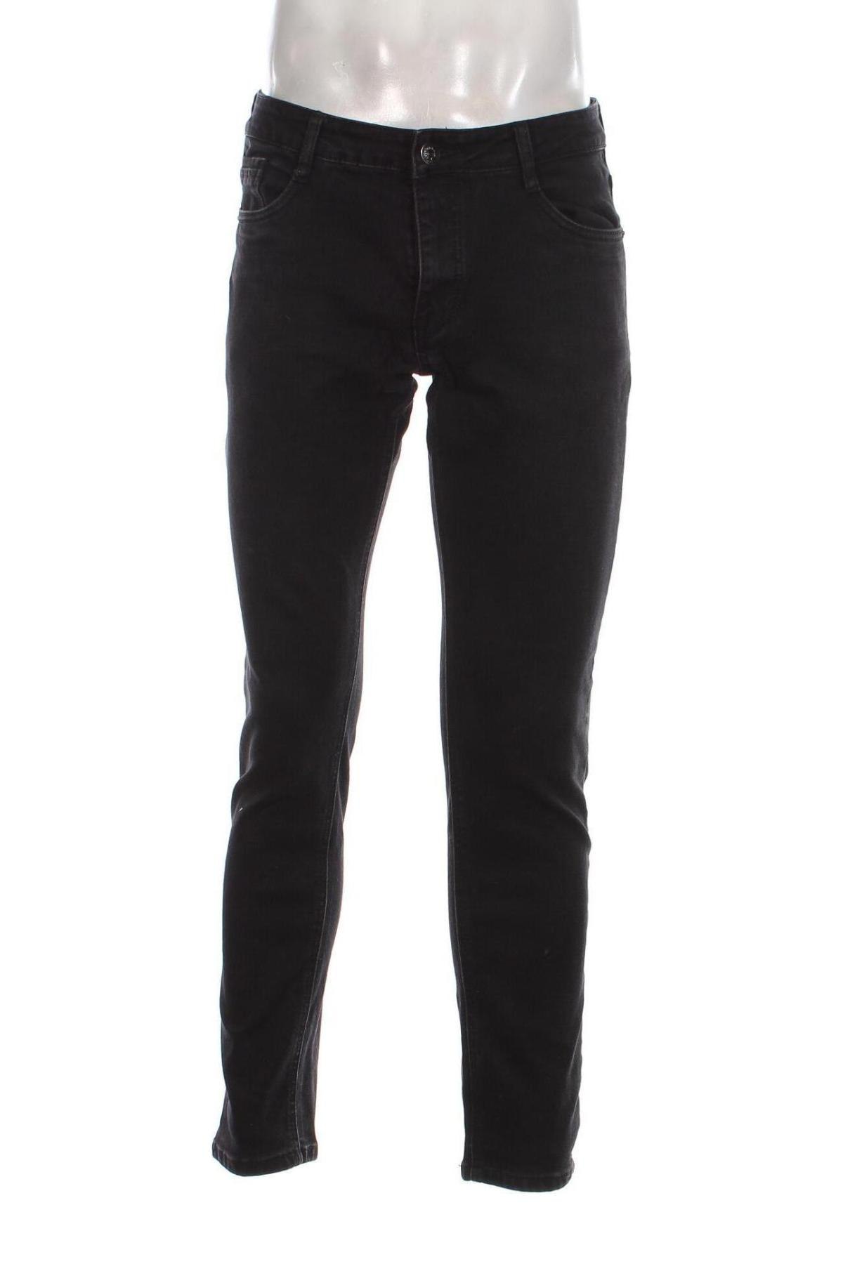 Herren Jeans, Größe S, Farbe Grau, Preis € 6,99