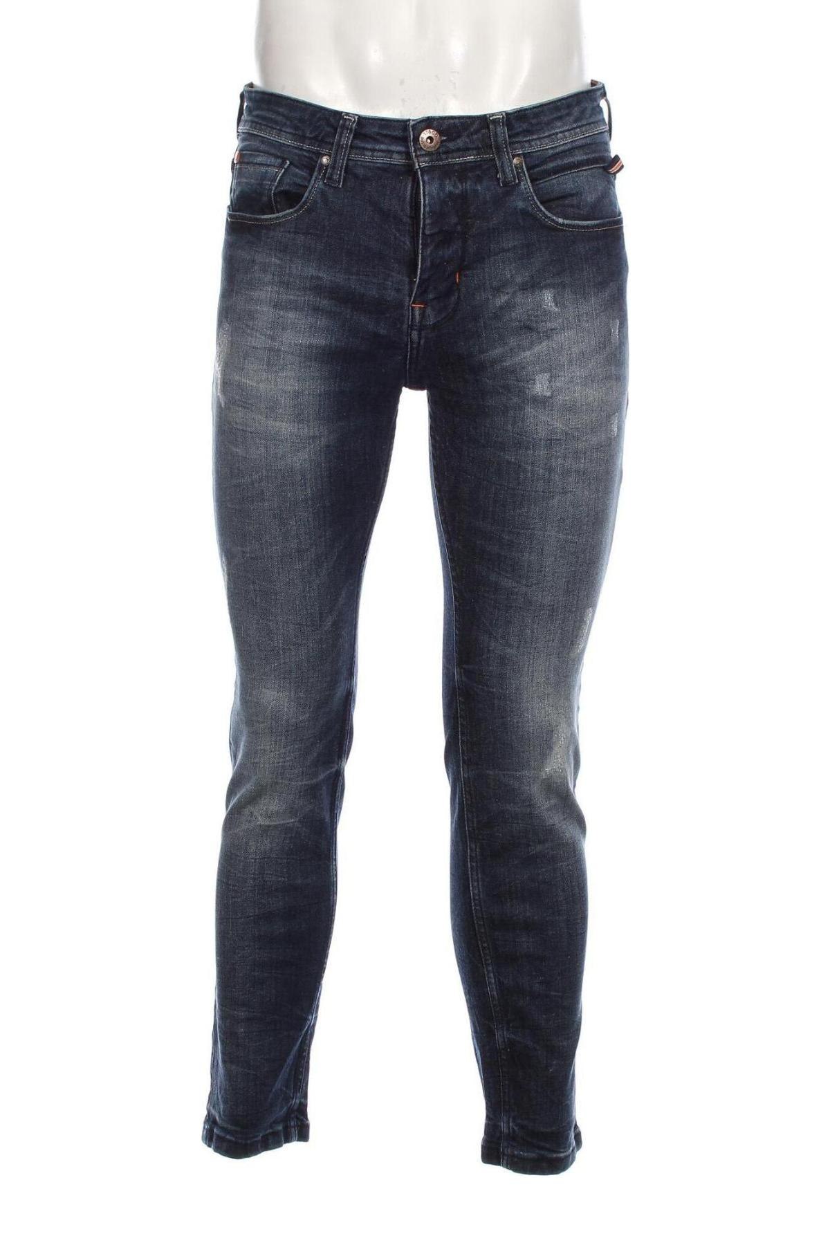 Herren Jeans 17 & Co., Größe M, Farbe Blau, Preis € 7,49