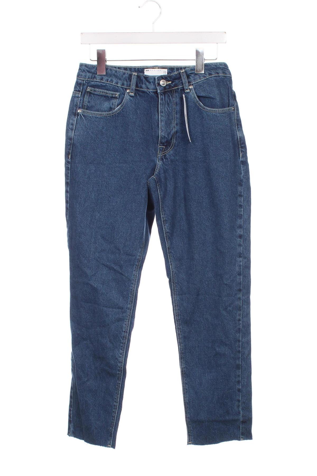 Herren Jeans ASOS, Größe S, Farbe Blau, Preis € 5,49