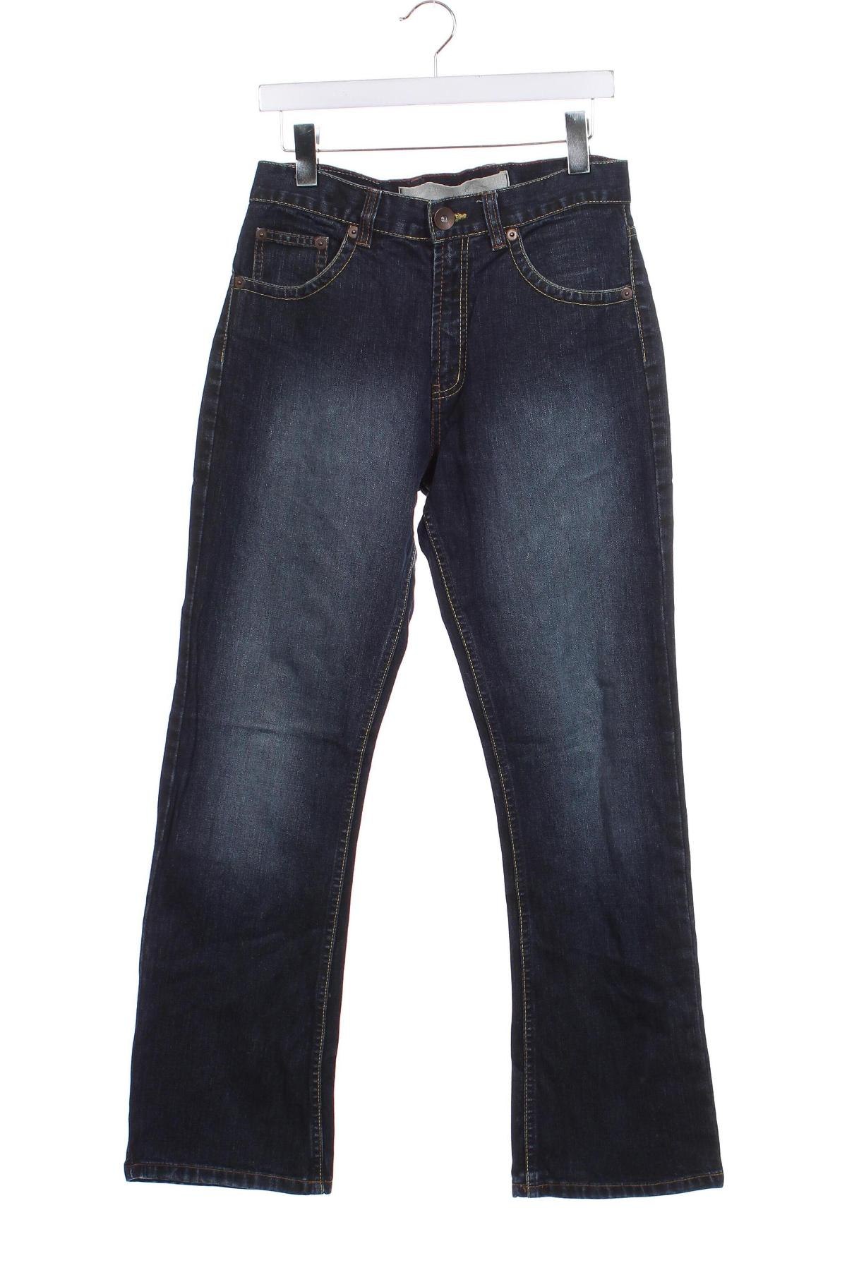 Herren Jeans Angelo Litrico, Größe S, Farbe Blau, Preis 6,99 €