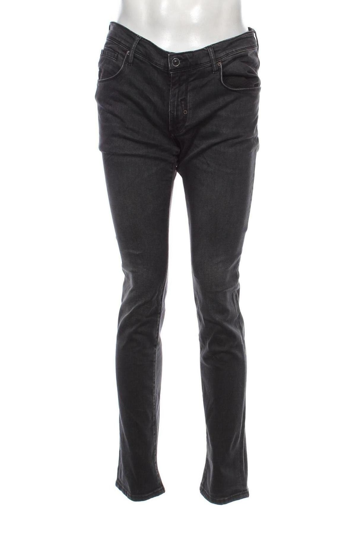 Herren Jeans Antony Morato, Größe L, Farbe Grau, Preis 52,19 €