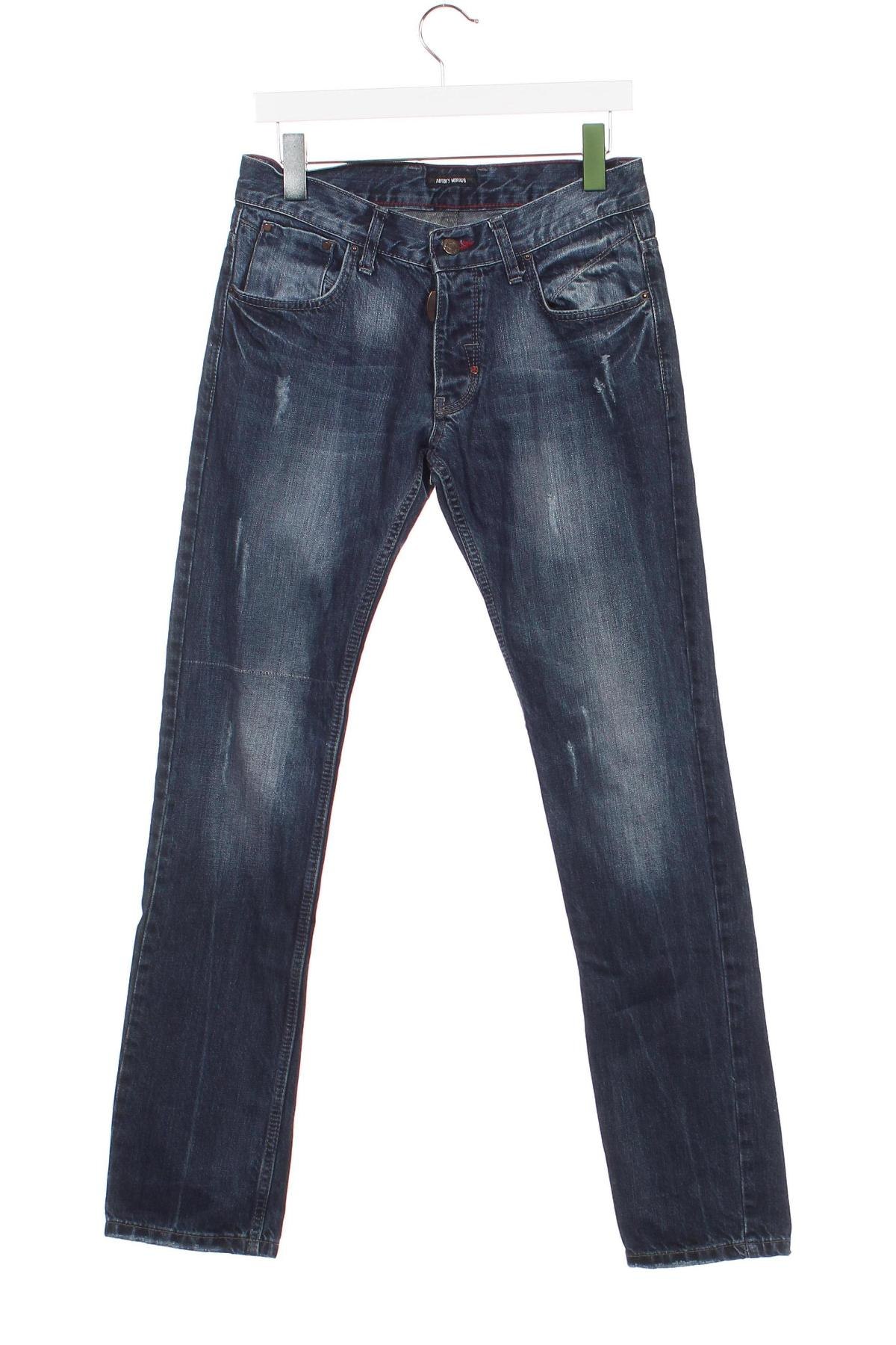 Herren Jeans Antony Morato, Größe S, Farbe Blau, Preis € 21,49