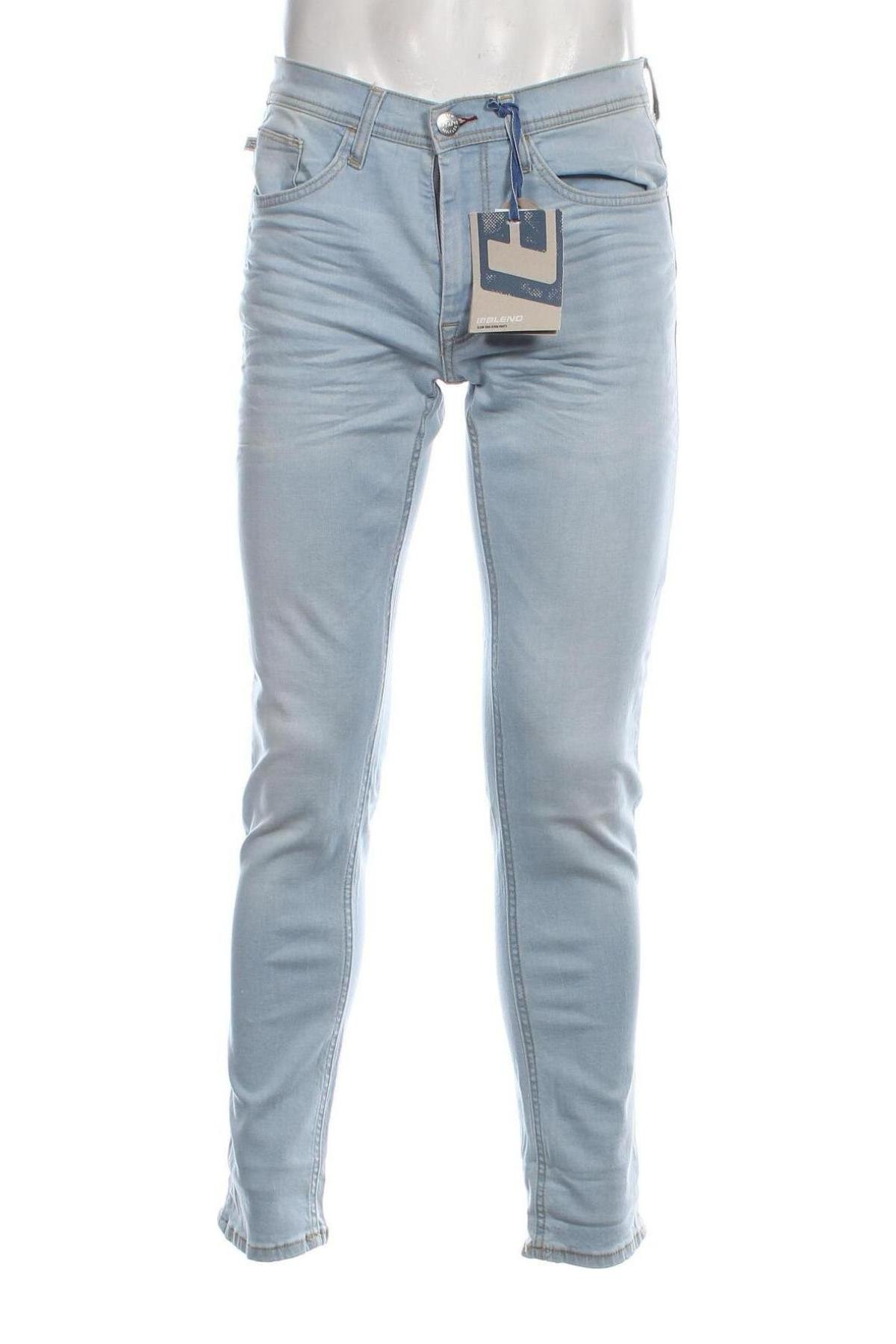 Herren Jeans Blend, Größe M, Farbe Blau, Preis € 15,99