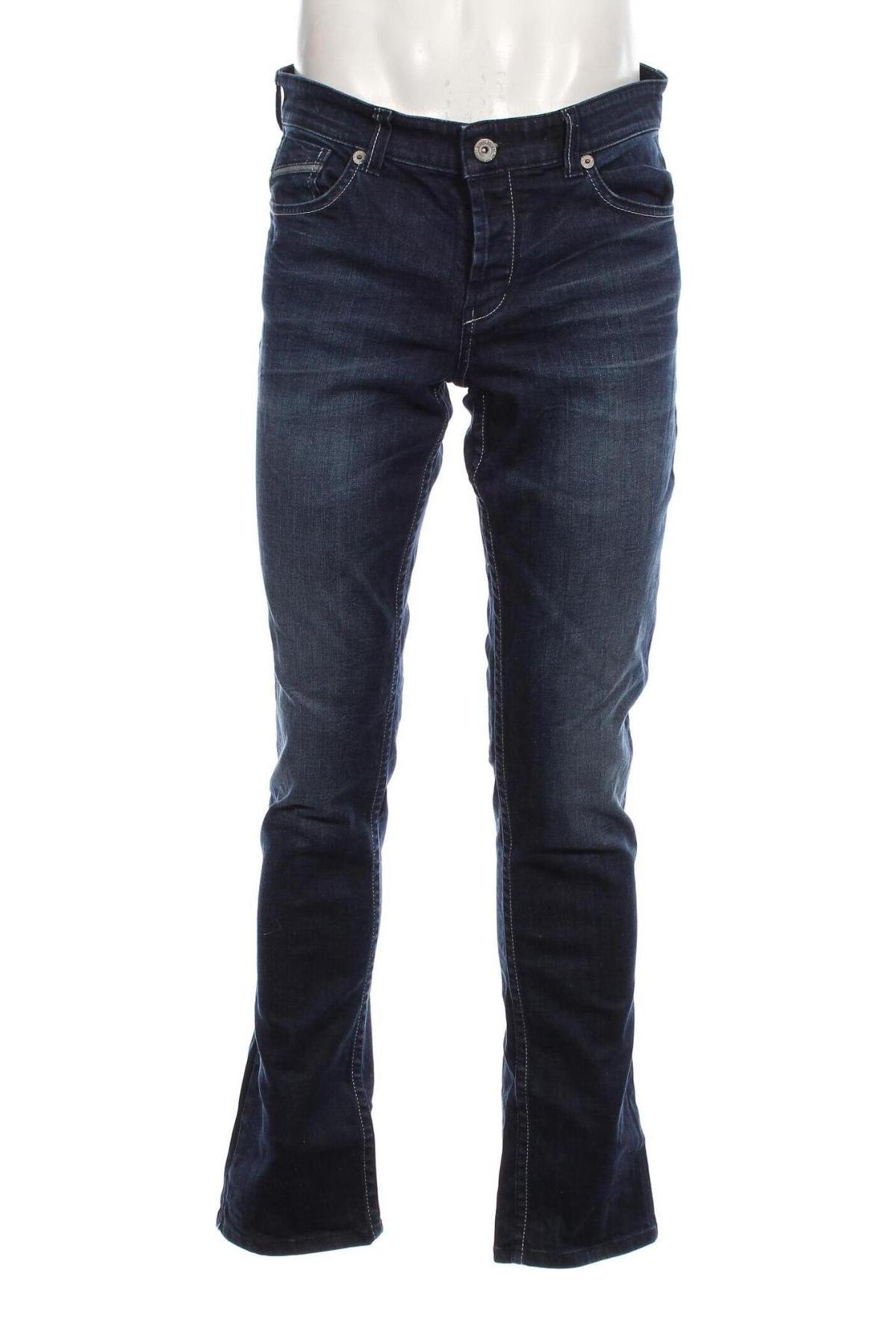 Herren Jeans Bruno Banani, Größe M, Farbe Blau, Preis € 6,49