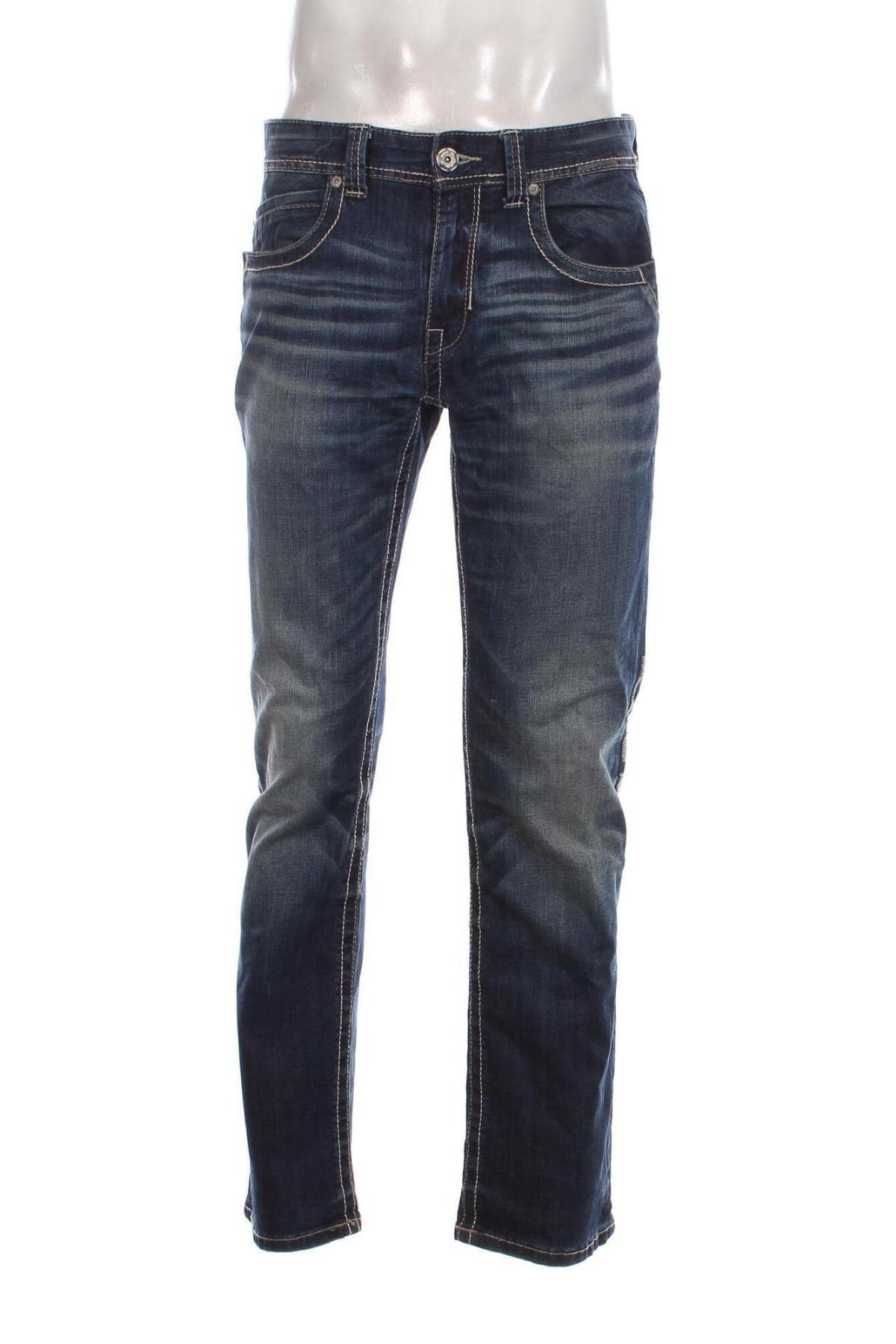 Buckle Herren Jeans Buckle - günstig bei Remix - #128185640