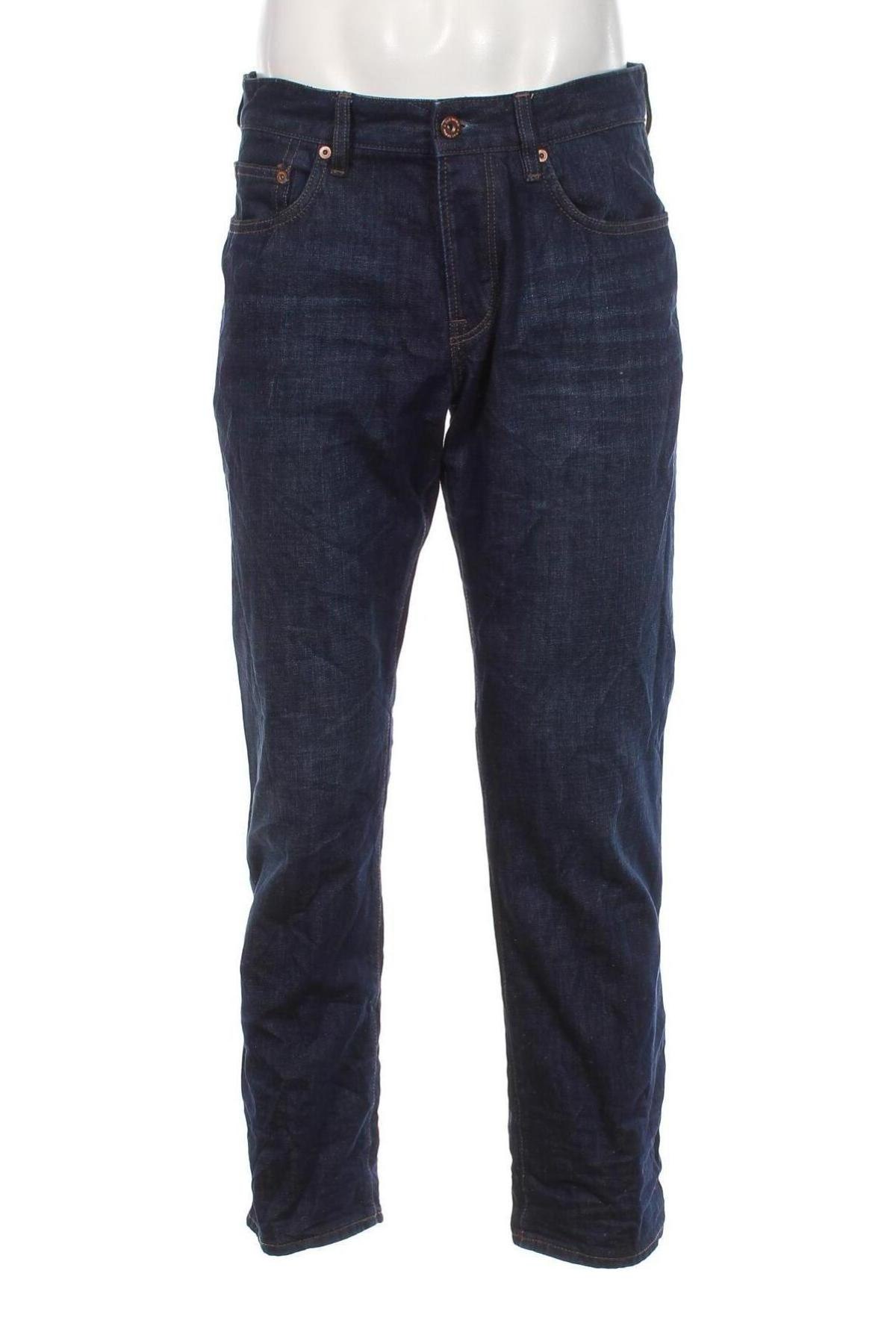 Herren Jeans C&A, Größe M, Farbe Blau, Preis € 7,49