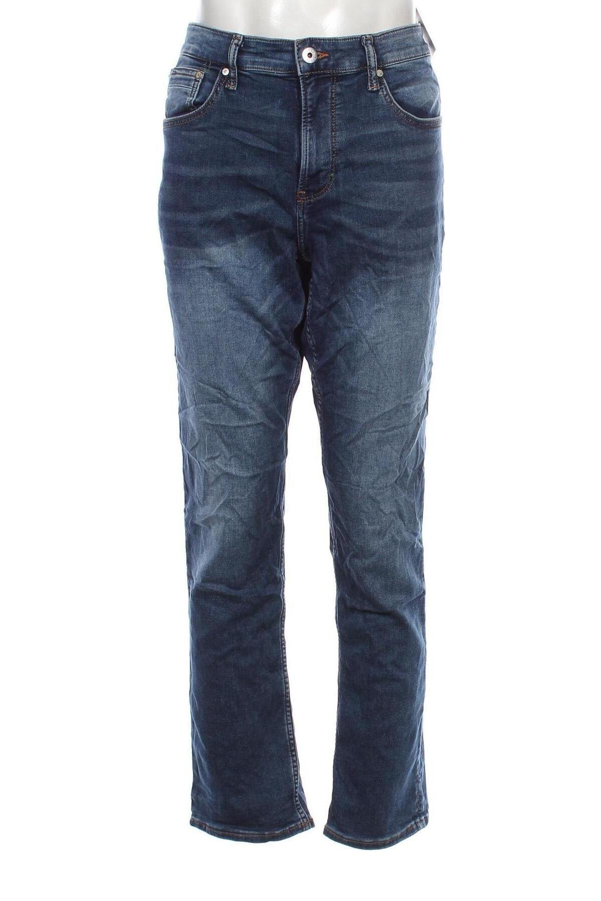 Herren Jeans C&A, Größe M, Farbe Blau, Preis € 6,99