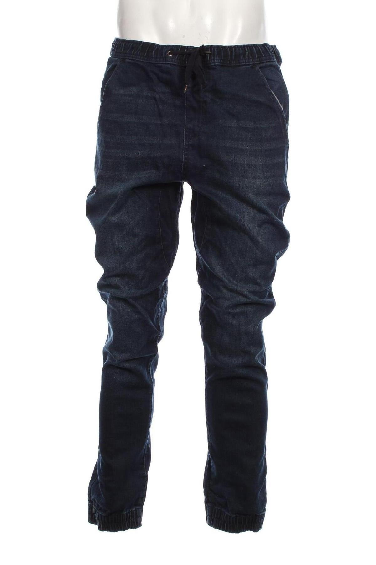 Herren Jeans Clothing & Co, Größe M, Farbe Blau, Preis € 6,99