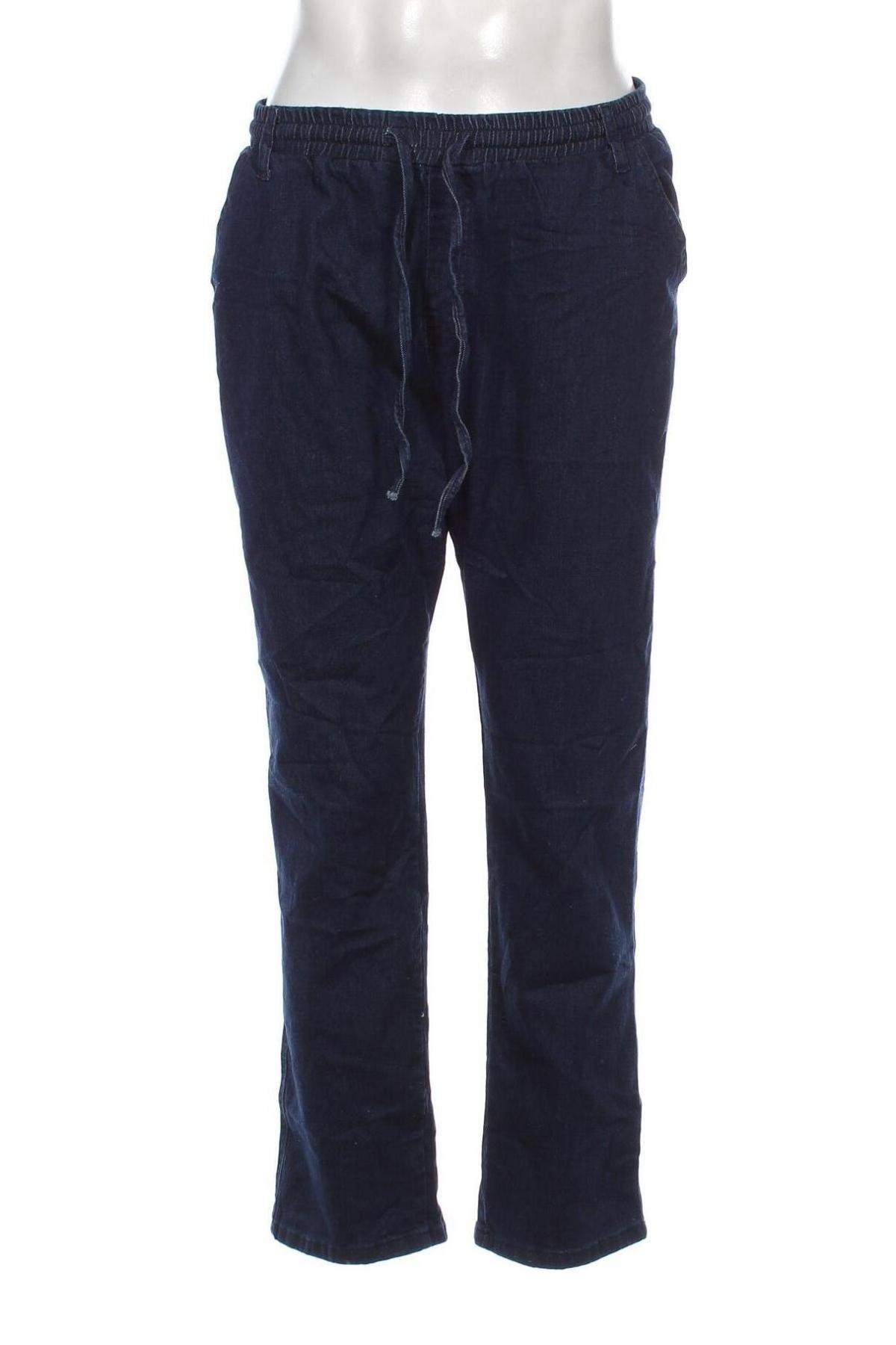 Herren Jeans Coofandy, Größe M, Farbe Blau, Preis 7,99 €