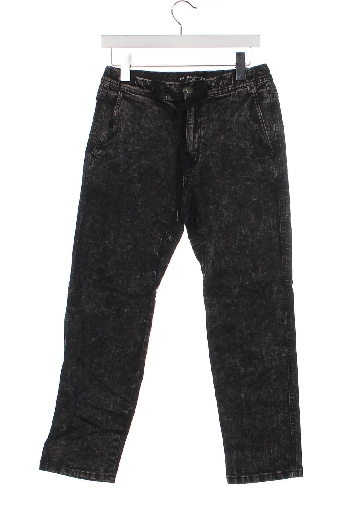 Herren Jeans Cotton On, Größe S, Farbe Grau, Preis € 4,99