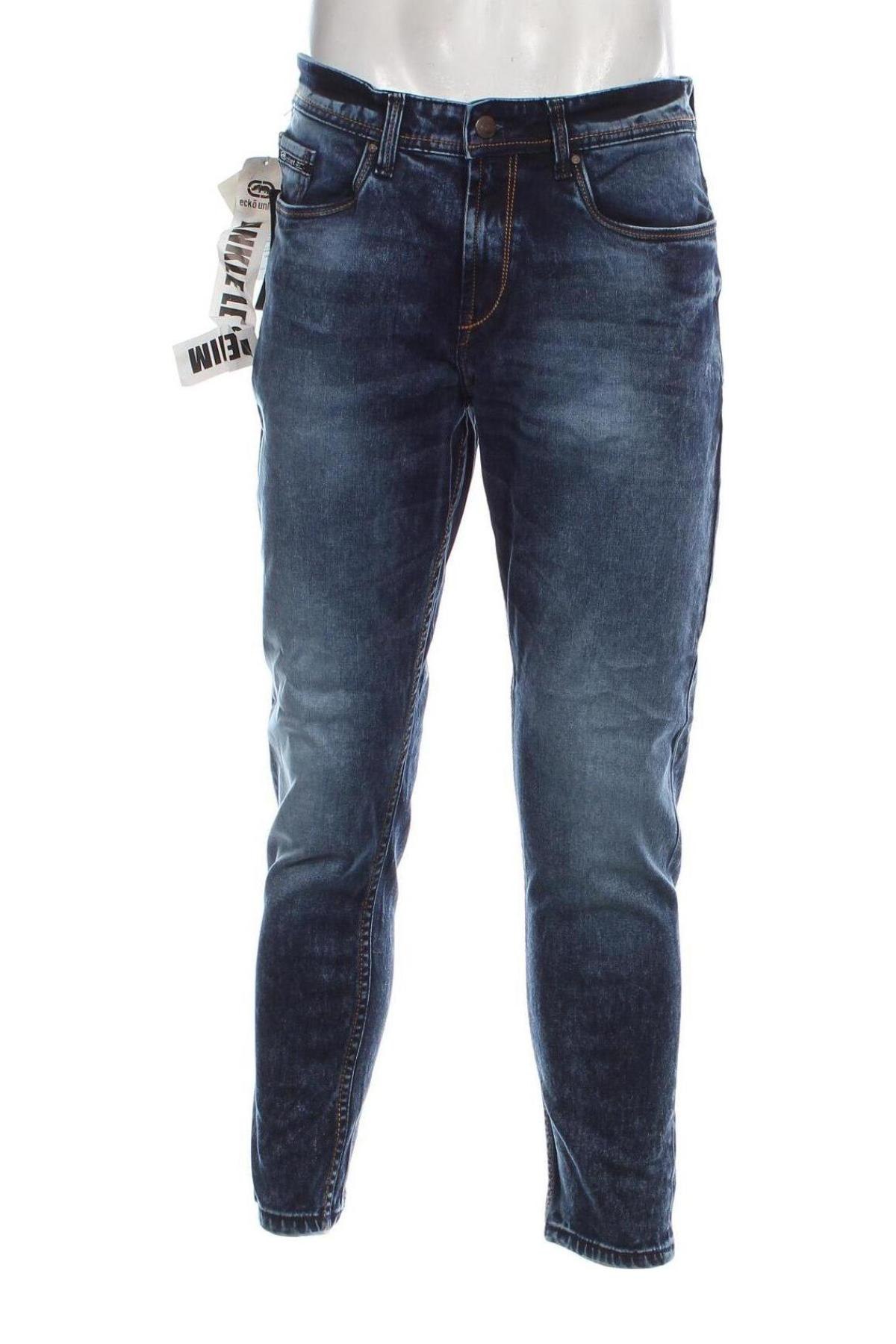 Herren Jeans Ecko Unltd., Größe L, Farbe Blau, Preis € 14,99