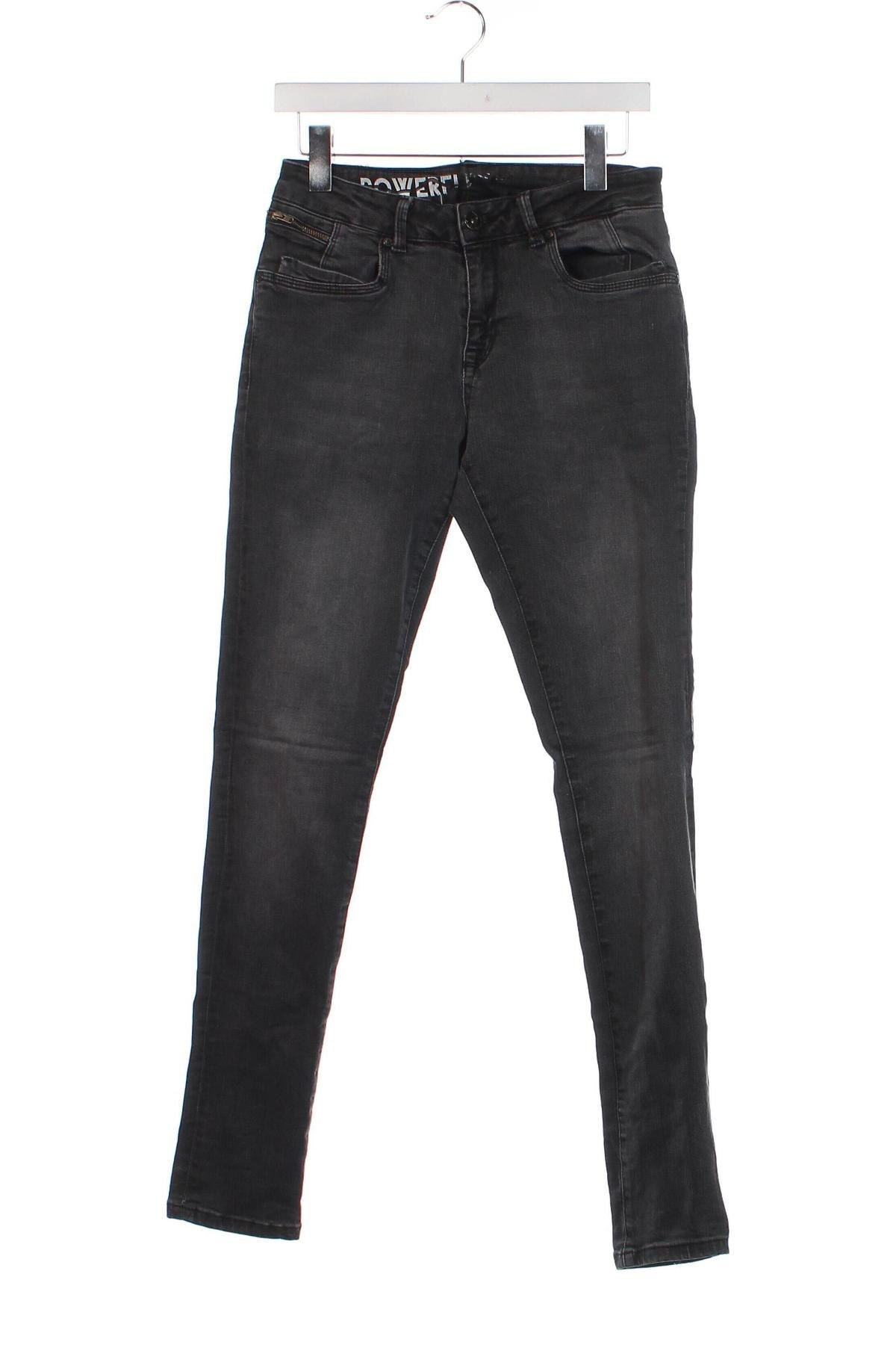 Herren Jeans Gabbiano, Größe S, Farbe Grau, Preis € 19,99