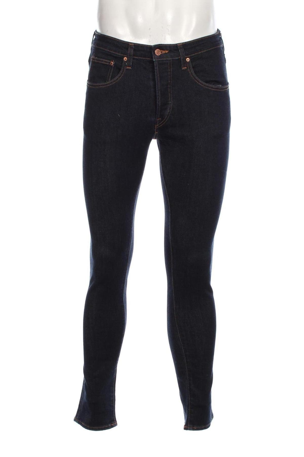 Herren Jeans H&M, Größe M, Farbe Blau, Preis € 8,99