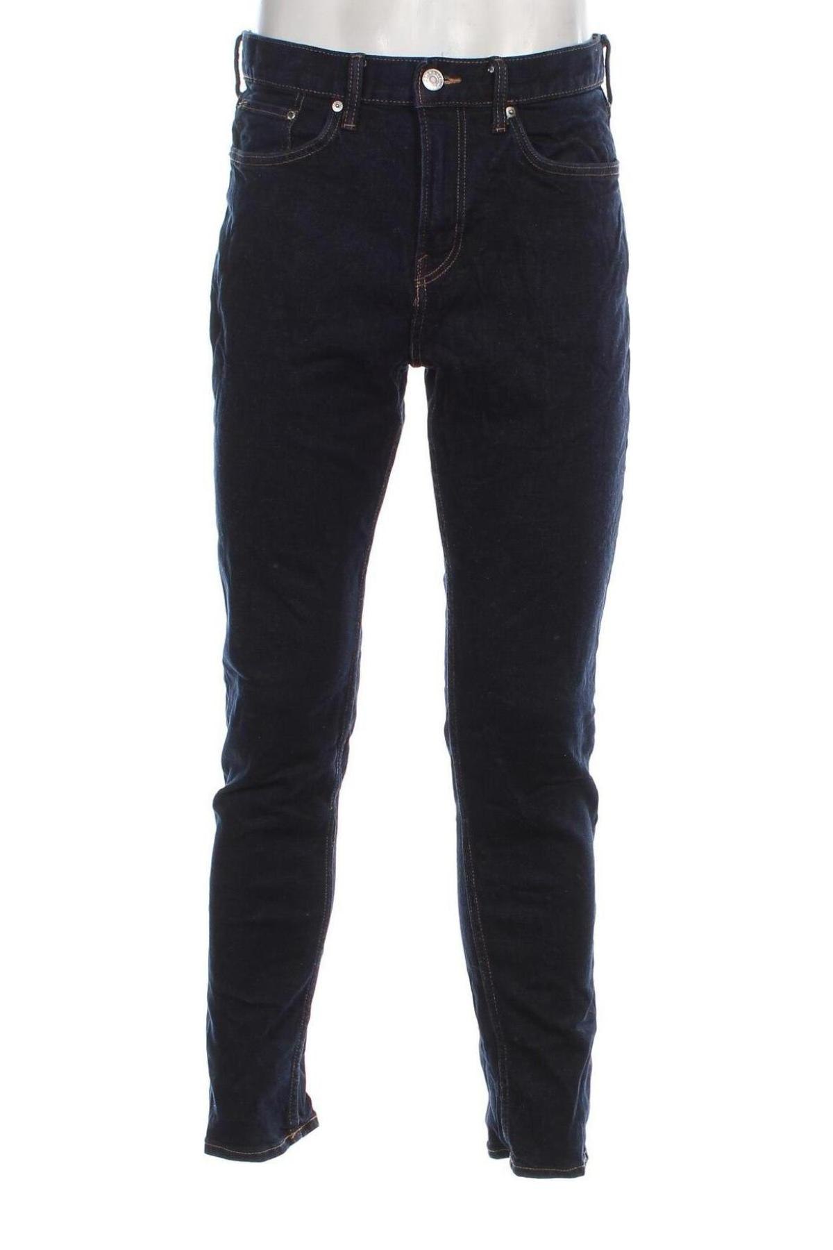 Herren Jeans H&M, Größe M, Farbe Blau, Preis € 20,18