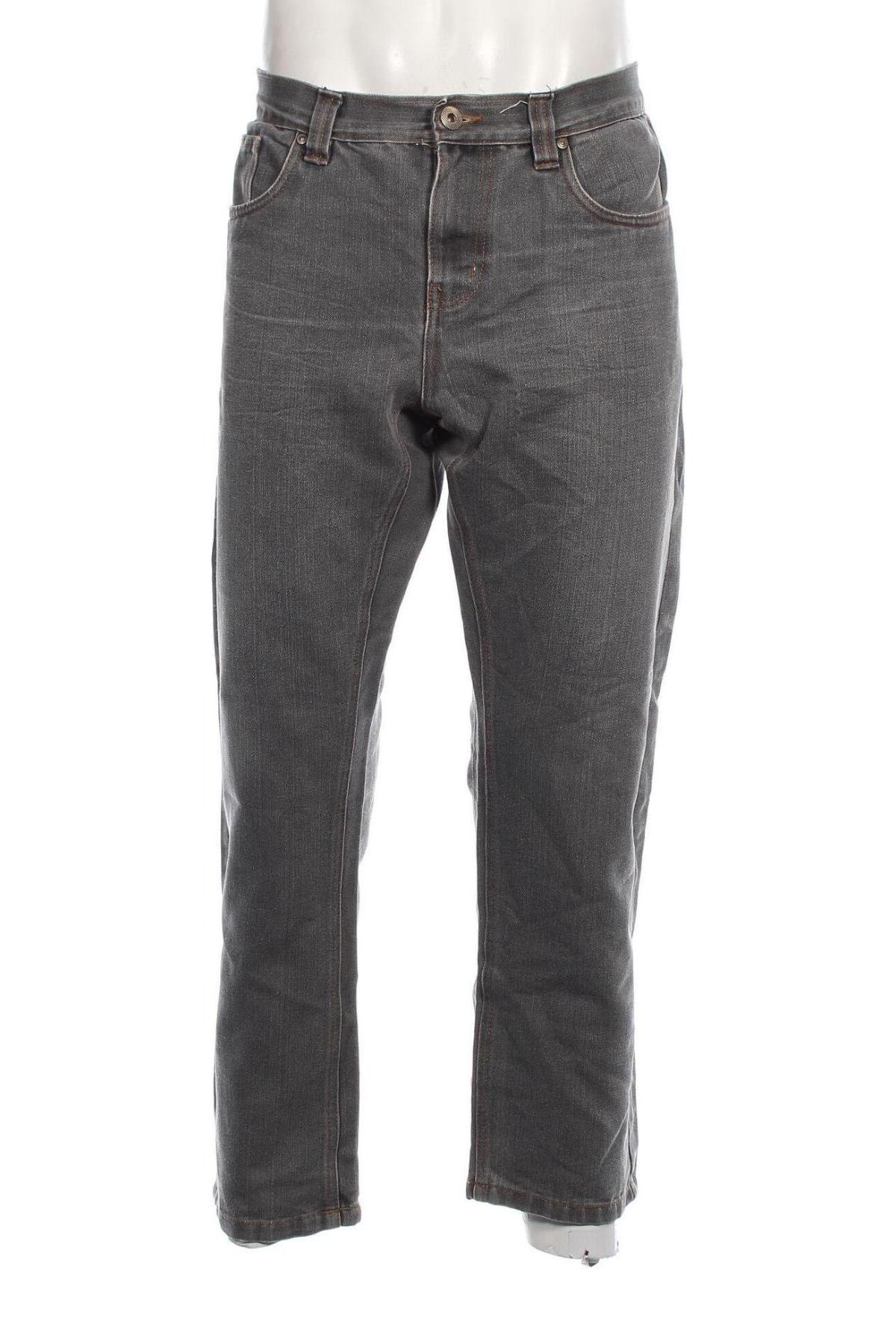 Herren Jeans Identic, Größe XL, Farbe Grau, Preis € 9,29