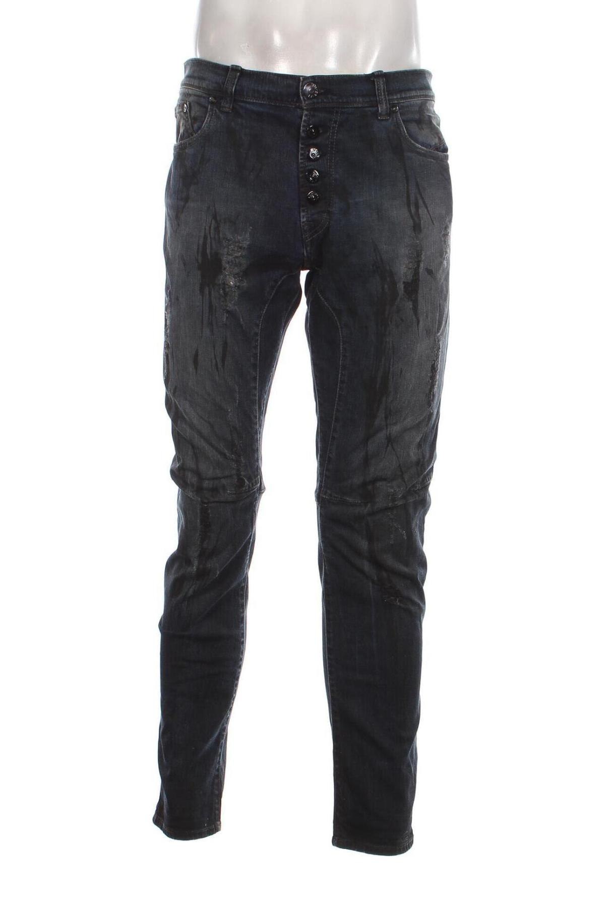 Herren Jeans Imperial, Größe L, Farbe Blau, Preis € 19,23