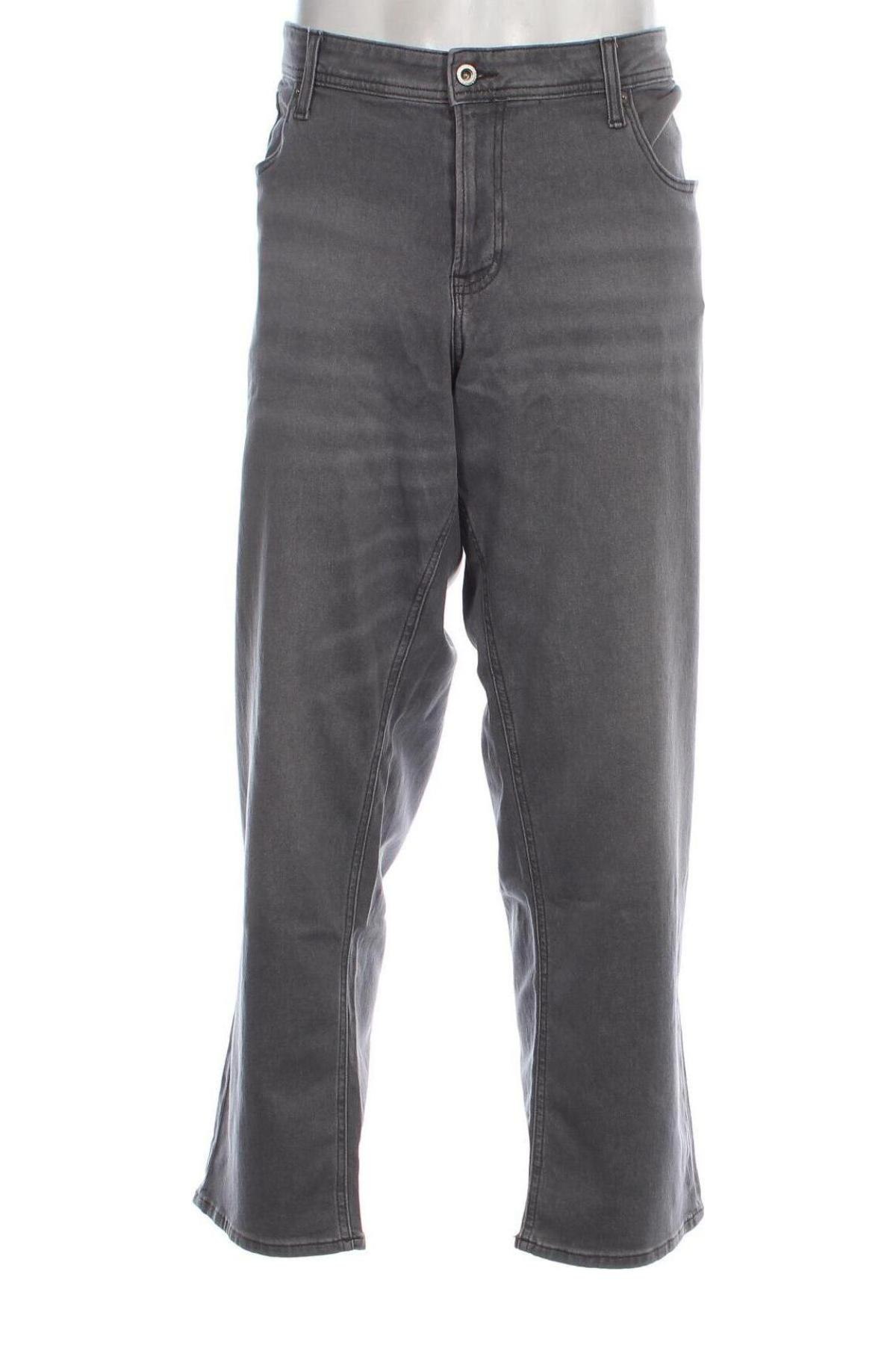 Herren Jeans Jack & Jones, Größe XXL, Farbe Grau, Preis € 16,49