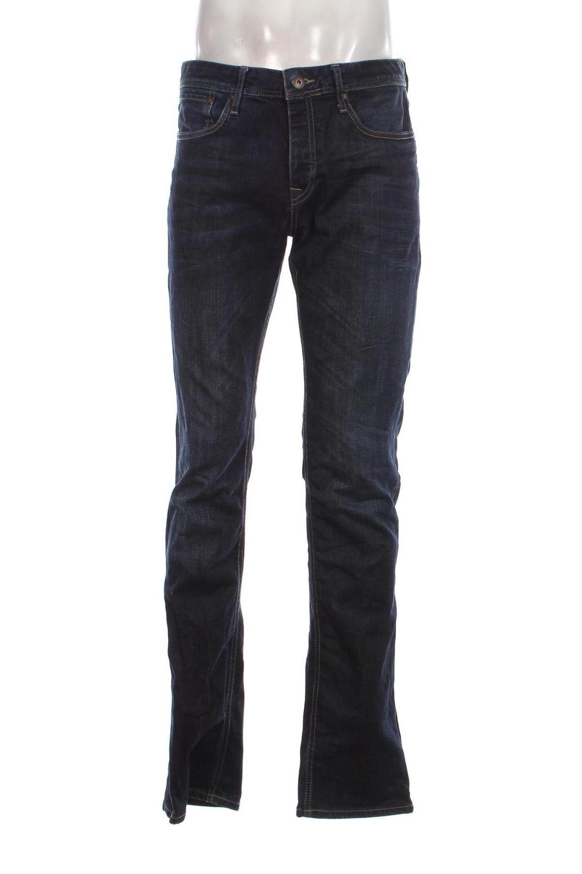 Herren Jeans Jack & Jones, Größe M, Farbe Blau, Preis 6,99 €