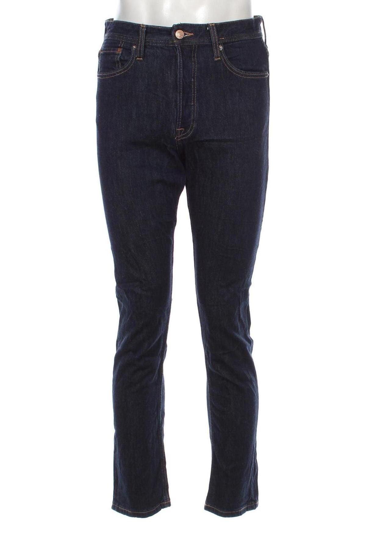 Herren Jeans Jack & Jones, Größe M, Farbe Blau, Preis € 7,49