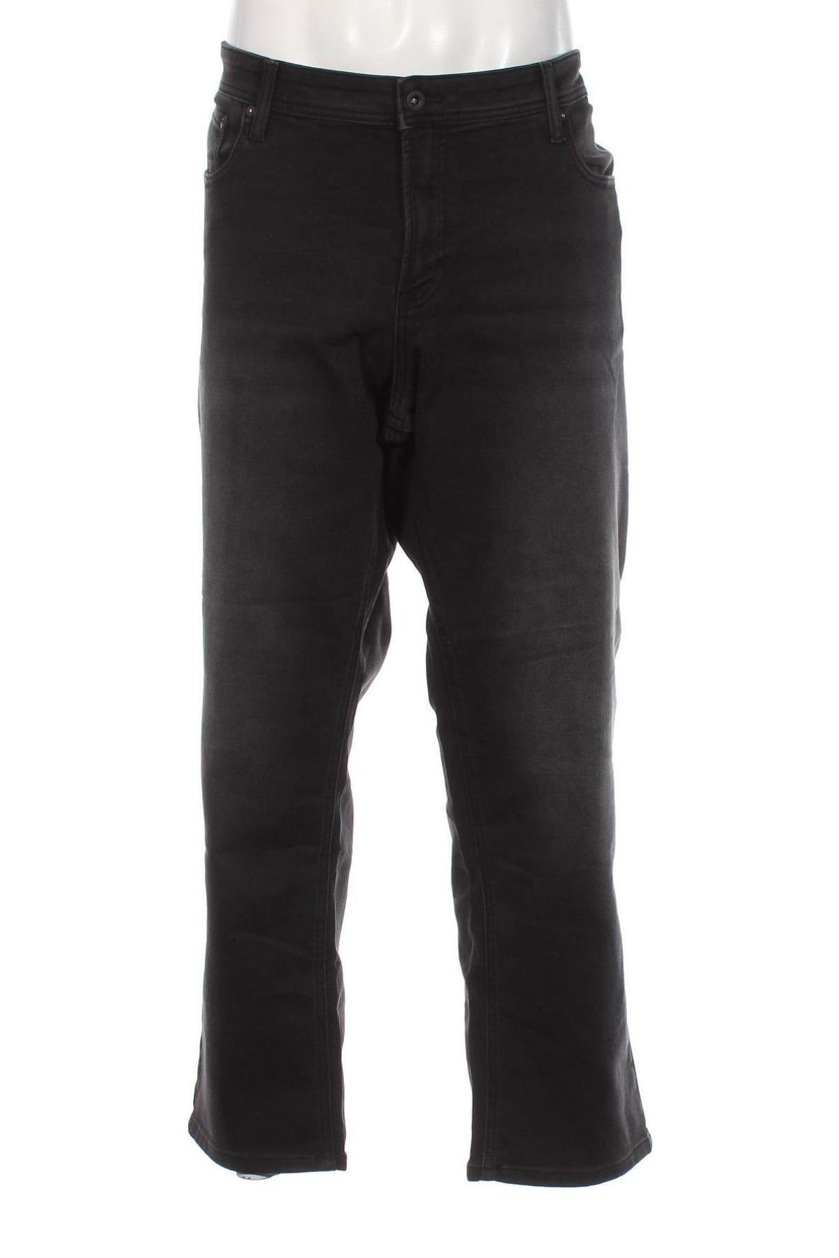 Herren Jeans Jack & Jones, Größe XXL, Farbe Schwarz, Preis 59,28 €