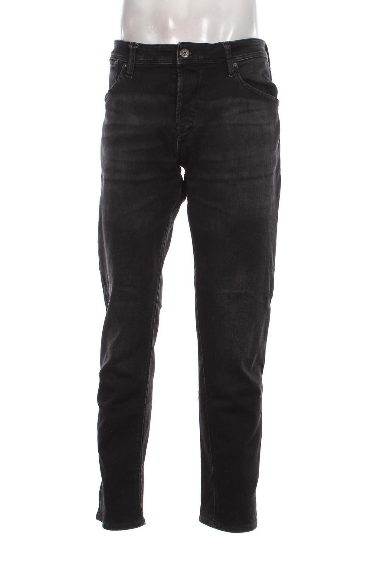 Herren Jeans Jack & Jones, Größe XL, Farbe Schwarz, Preis 15,99 €