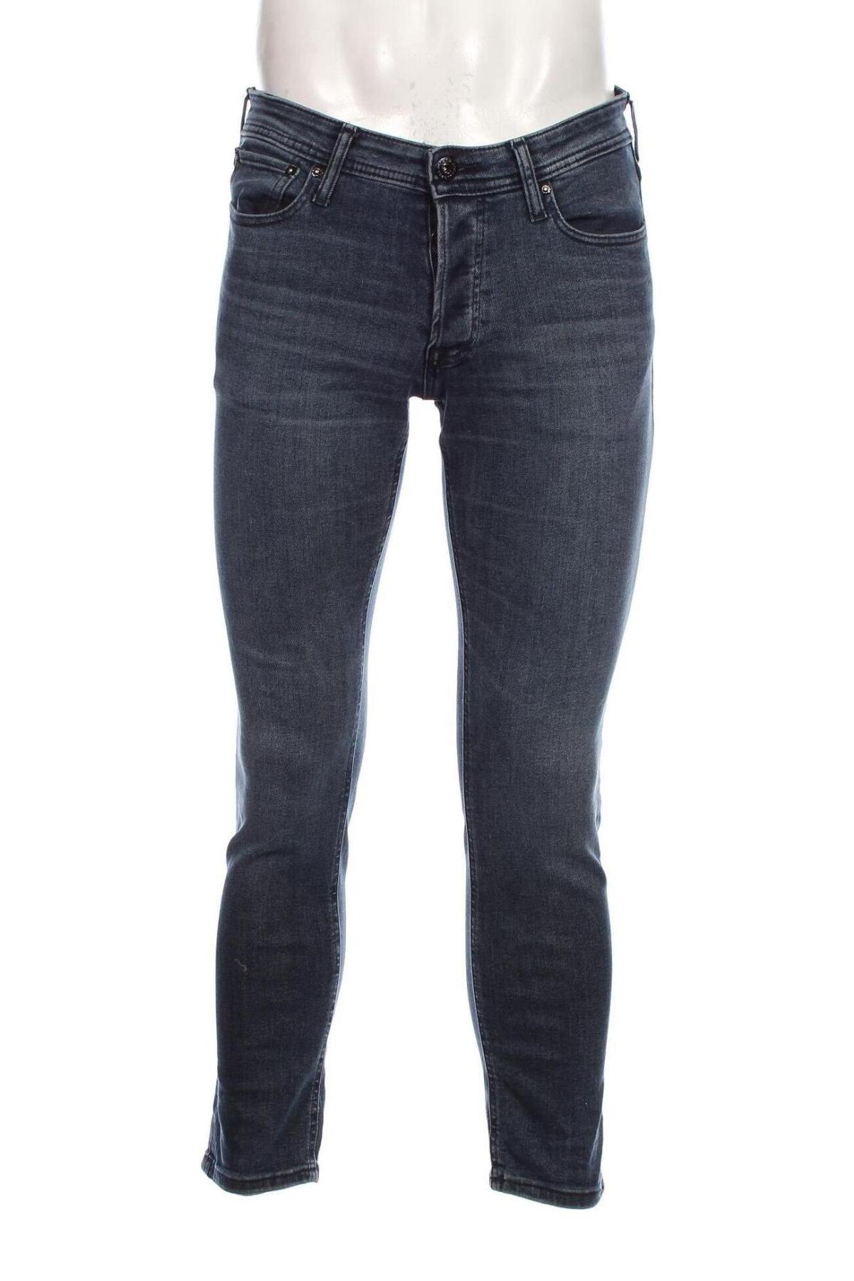 Herren Jeans Jack & Jones, Größe M, Farbe Blau, Preis 59,28 €