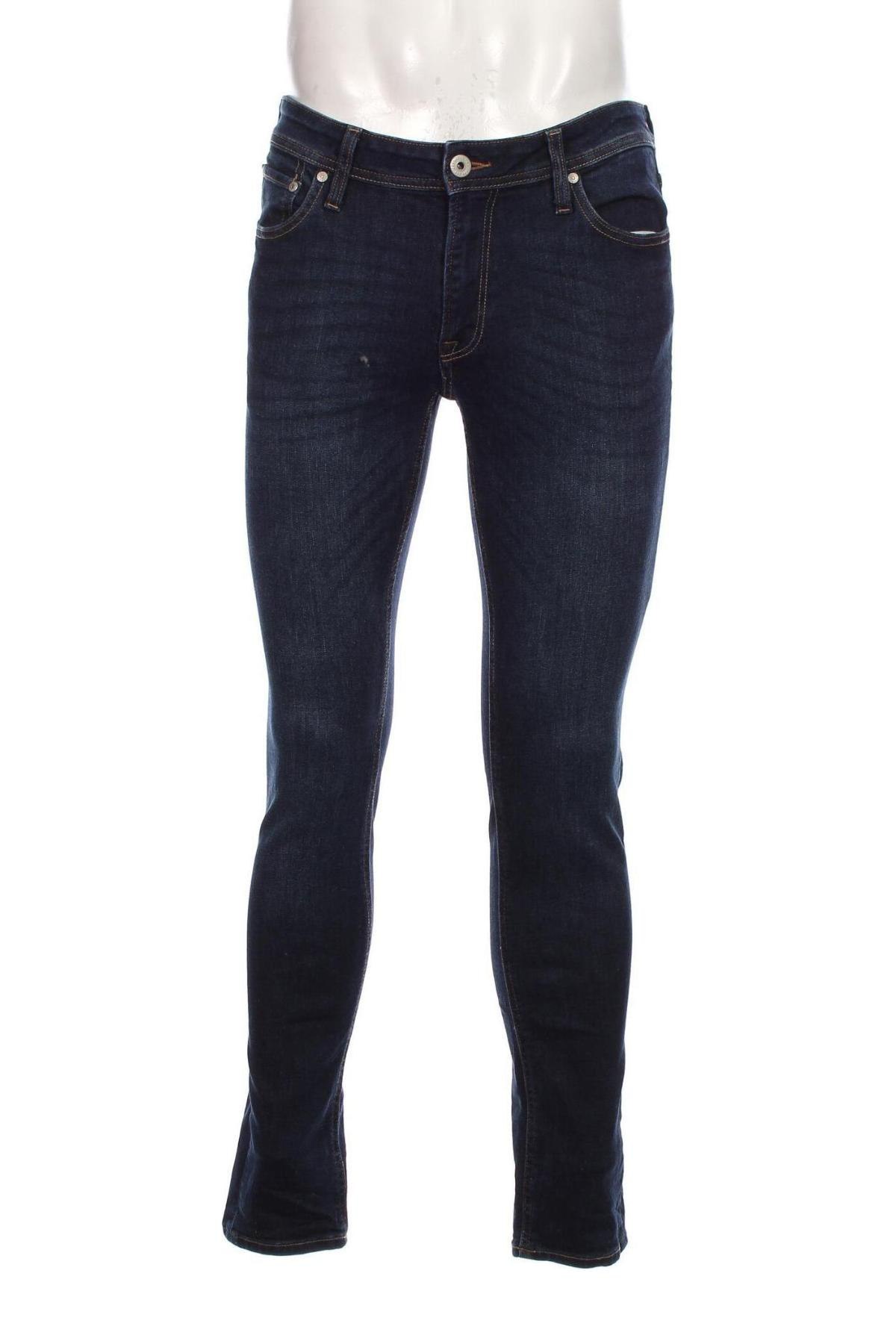 Herren Jeans Jack & Jones, Größe M, Farbe Blau, Preis 15,99 €