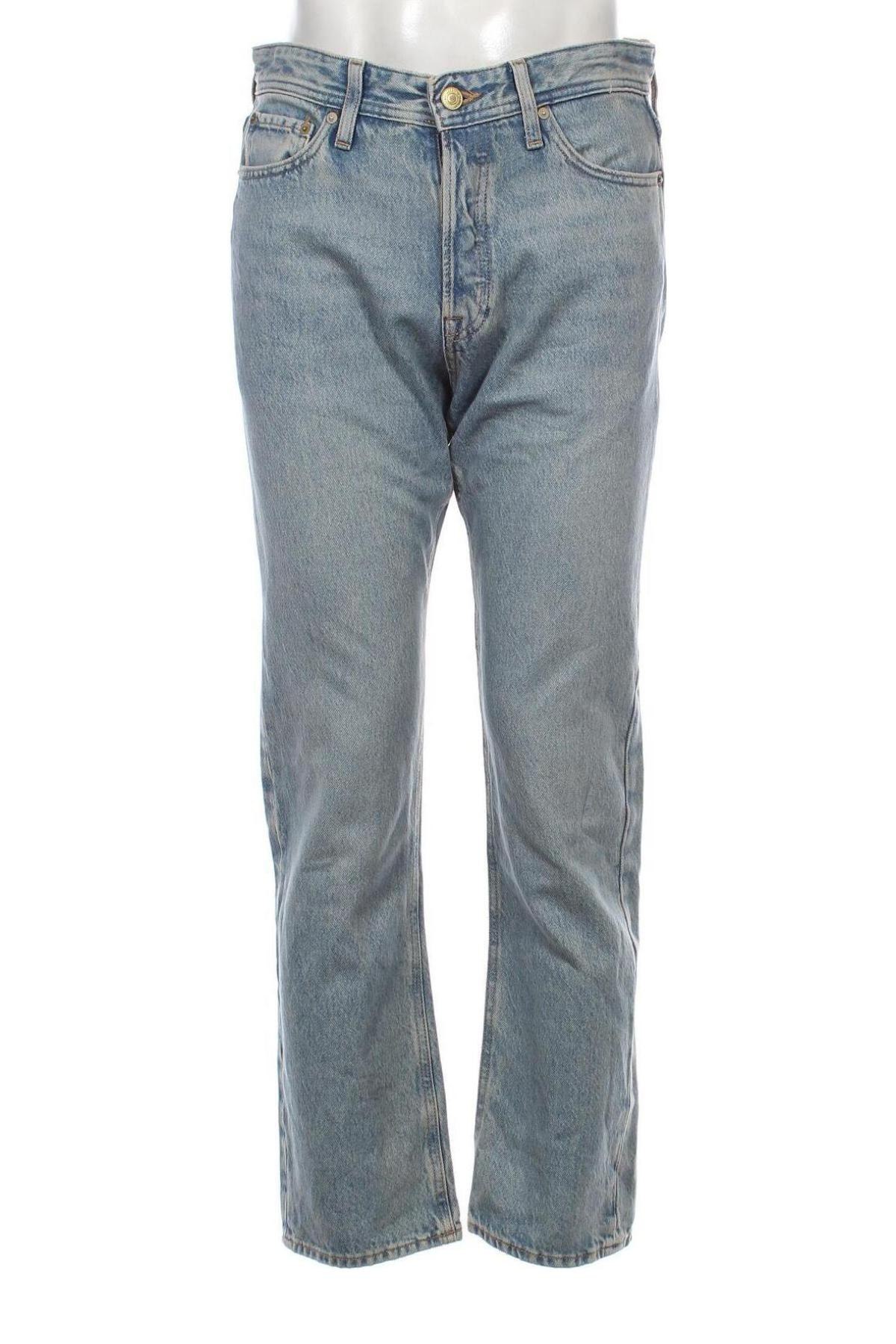 Herren Jeans Jack & Jones, Größe M, Farbe Blau, Preis € 13,99