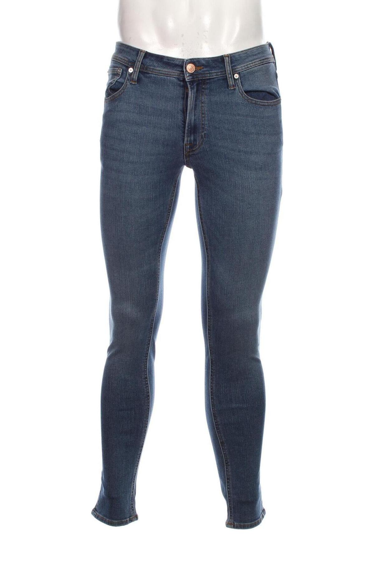 Herren Jeans Jack & Jones, Größe M, Farbe Blau, Preis 12,79 €