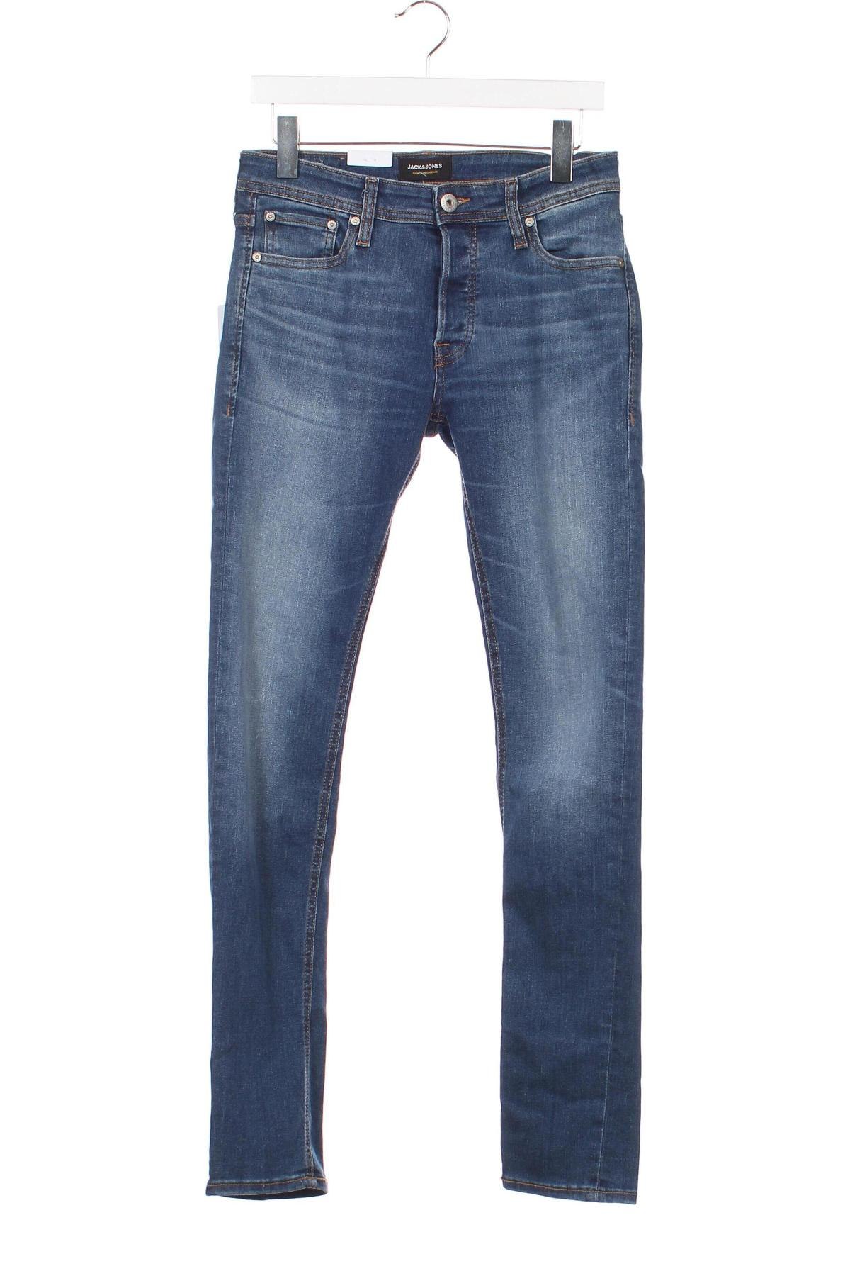 Herren Jeans Jack & Jones, Größe S, Farbe Blau, Preis € 13,99