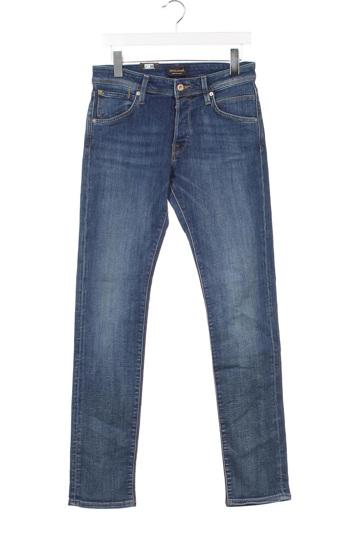 Herren Jeans Jack & Jones, Größe S, Farbe Blau, Preis 12,99 €