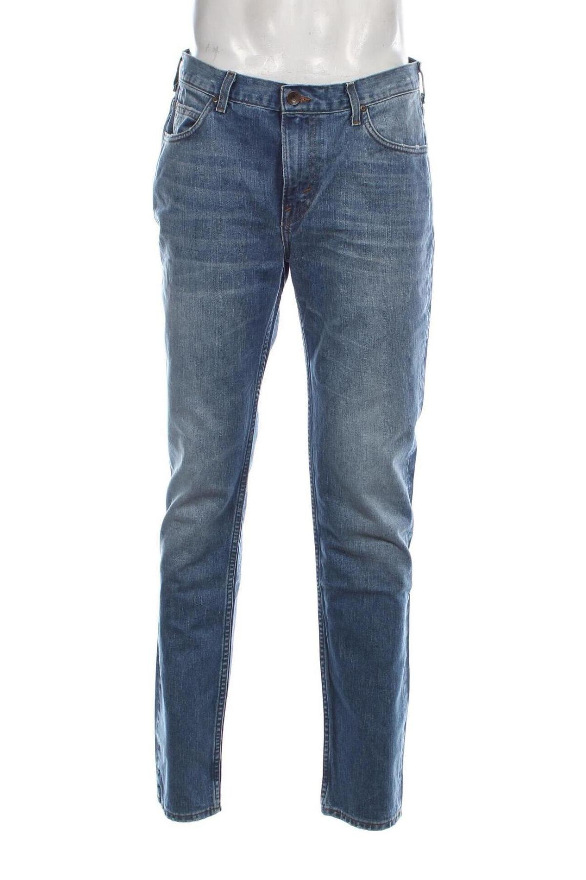 Herren Jeans Lee, Größe L, Farbe Blau, Preis € 35,99