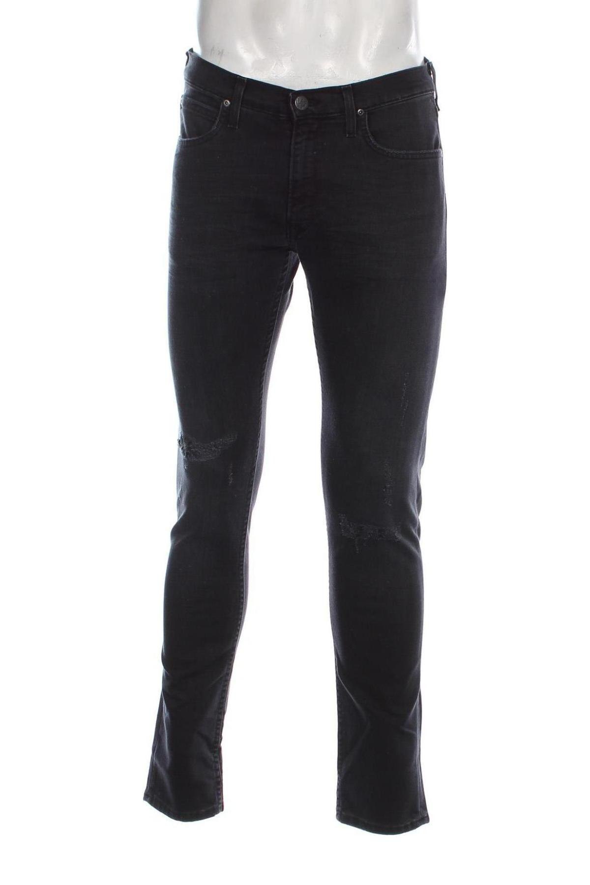 Herren Jeans Lee, Größe M, Farbe Blau, Preis € 15,99