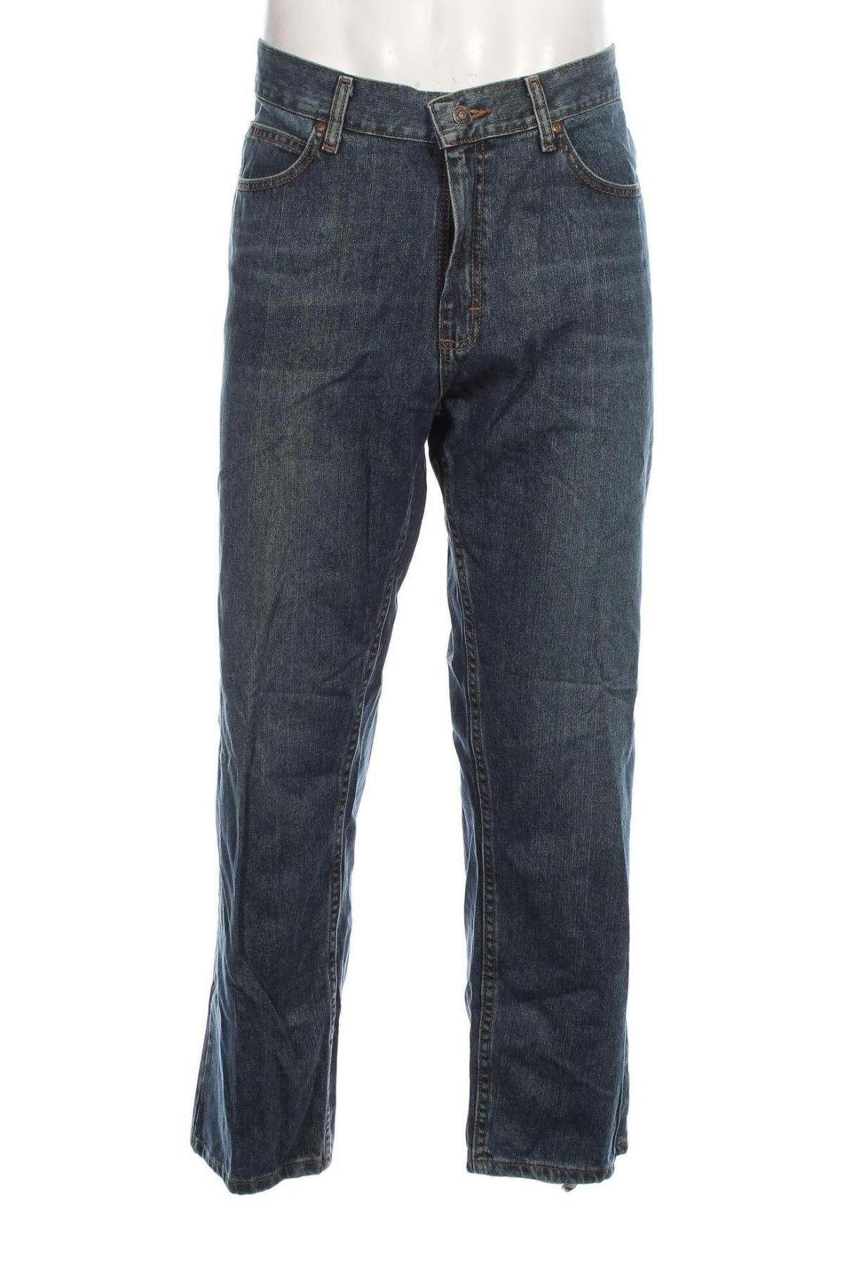 Herren Jeans Lee, Größe XL, Farbe Blau, Preis € 17,99