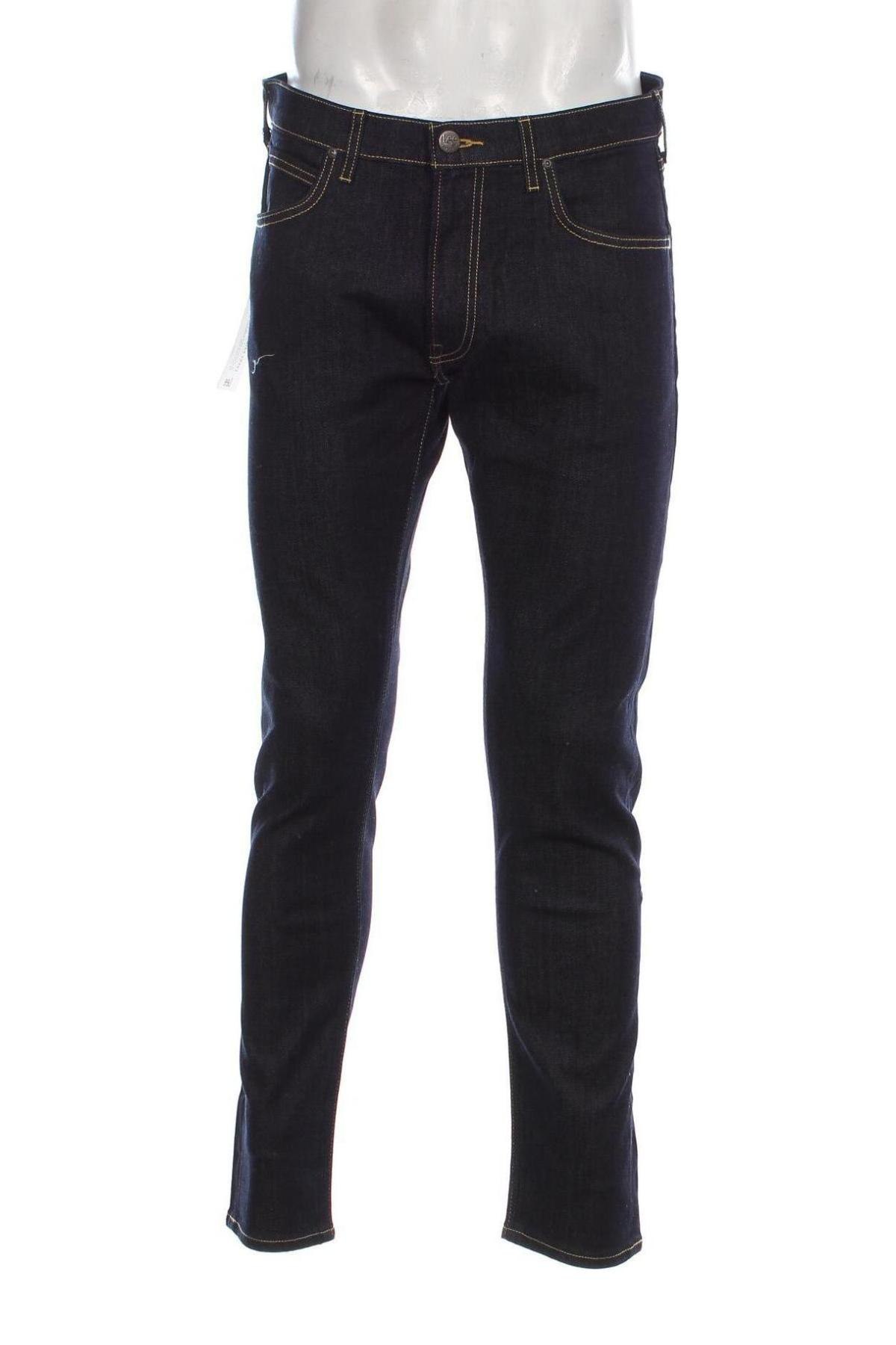 Herren Jeans Lee, Größe L, Farbe Blau, Preis € 88,66