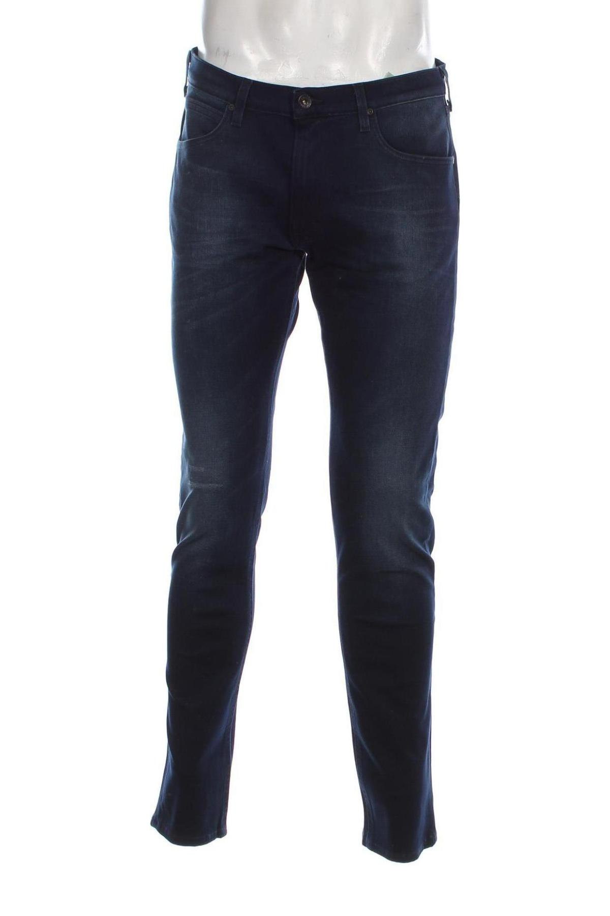 Herren Jeans Lee, Größe L, Farbe Blau, Preis € 88,66