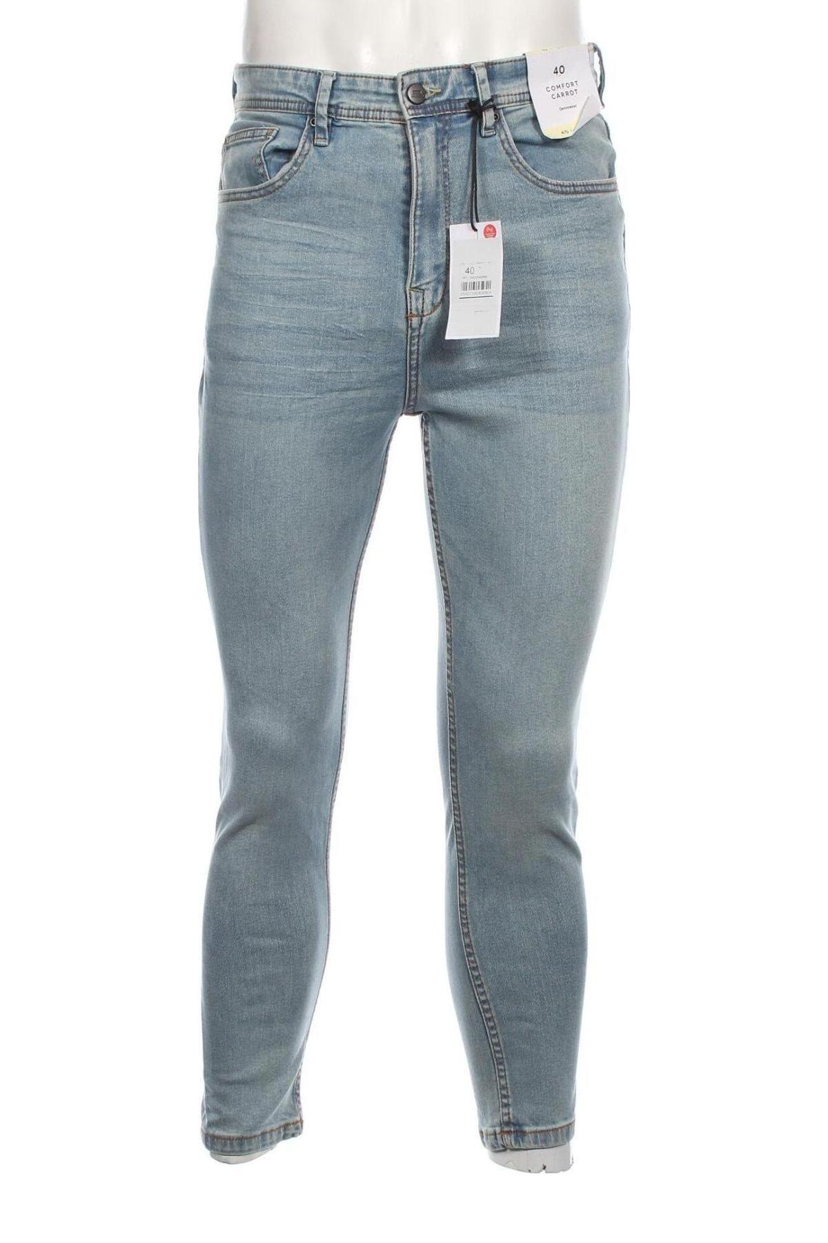 Herren Jeans Lefties, Größe M, Farbe Blau, Preis € 10,99