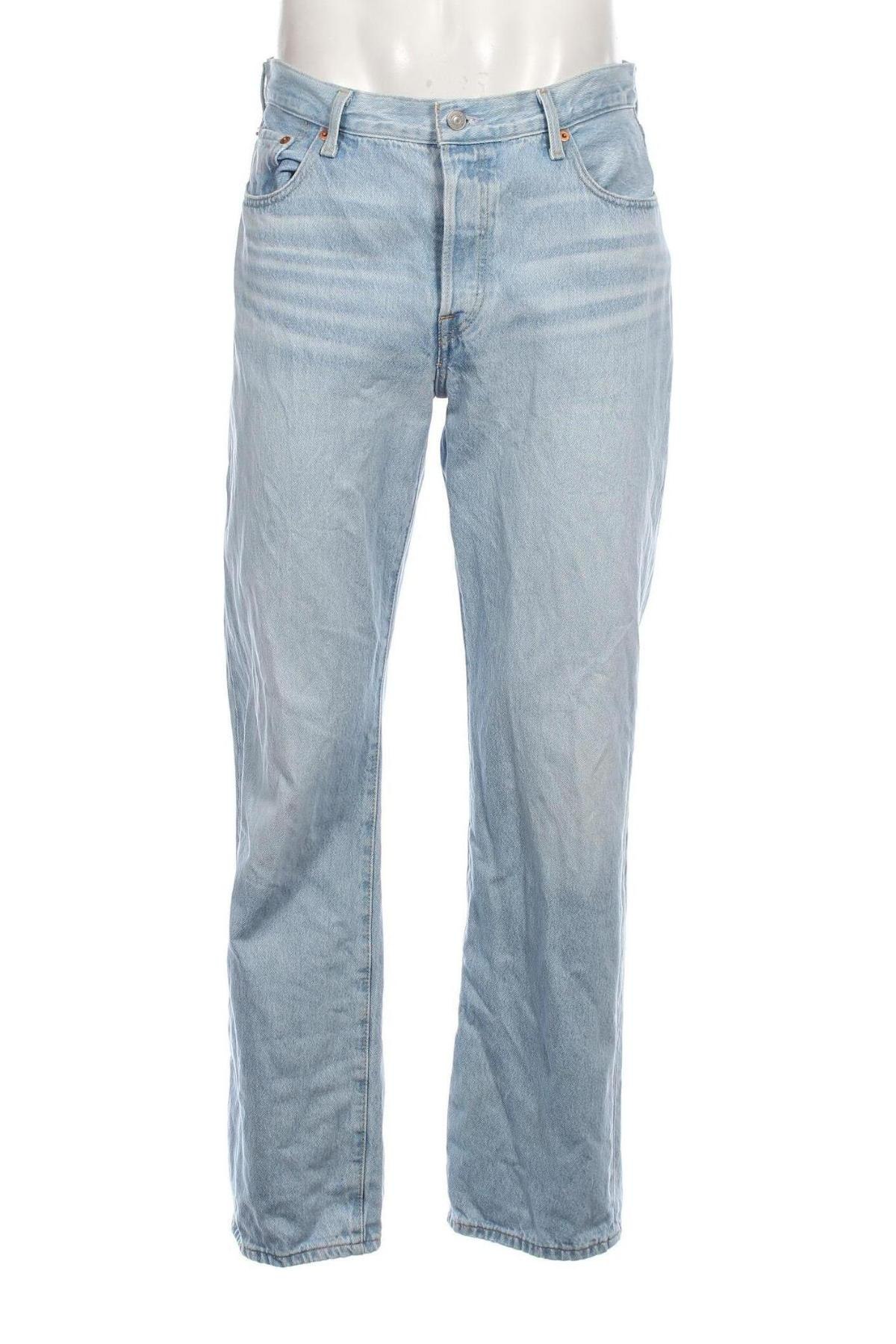 Herren Jeans Levi's, Größe L, Farbe Blau, Preis € 88,66