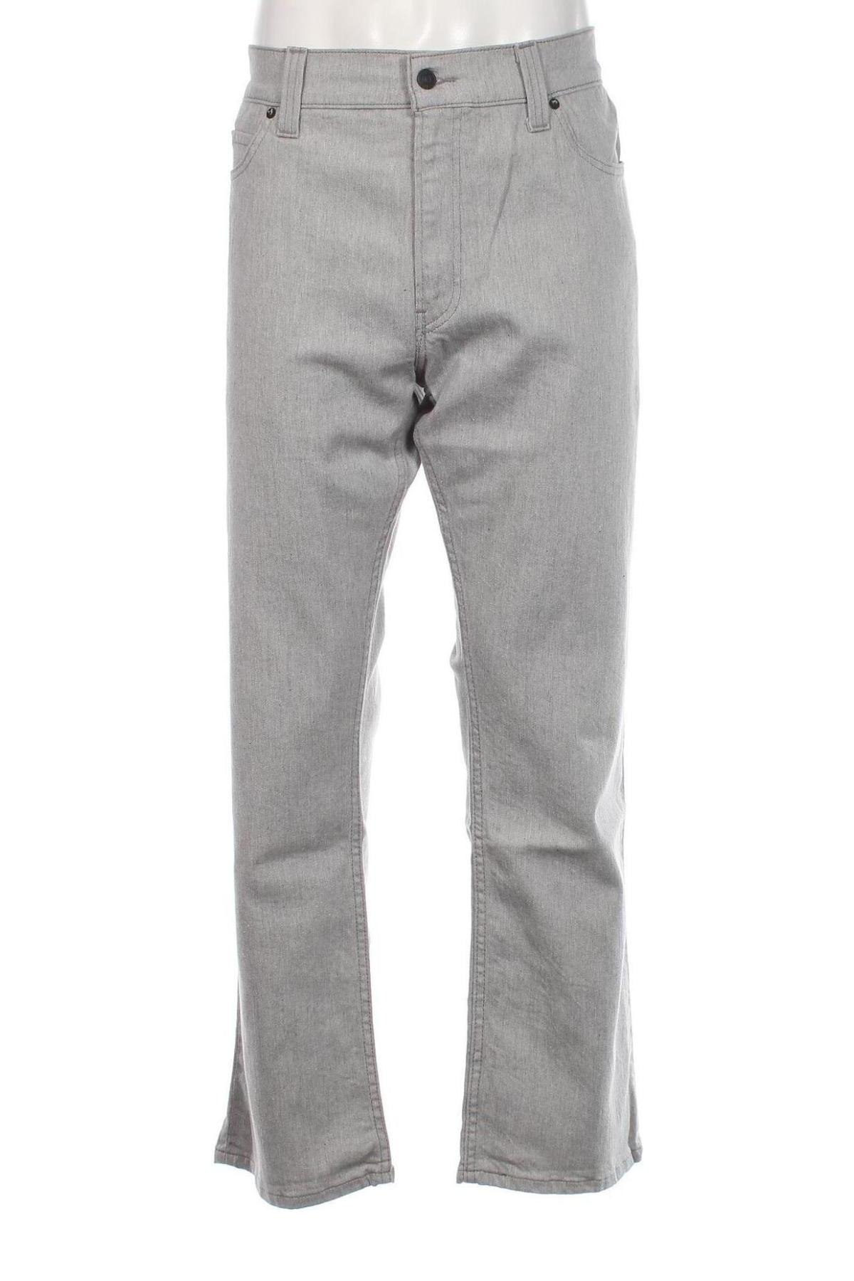 Pánske džínsy  Levi's, Veľkosť XL, Farba Sivá, Cena  26,95 €