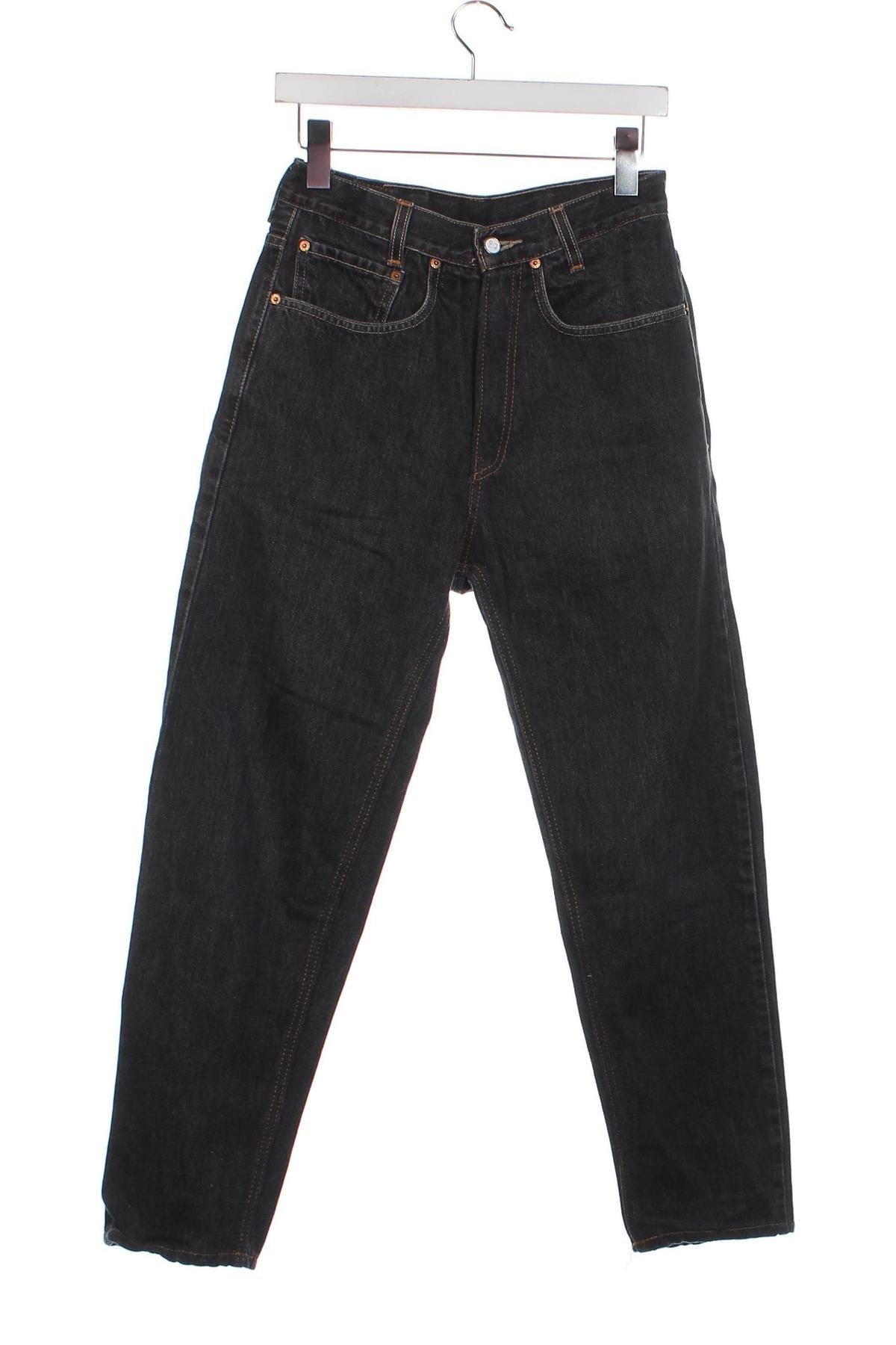 Herren Jeans Levi's, Größe XS, Farbe Grau, Preis 14,49 €