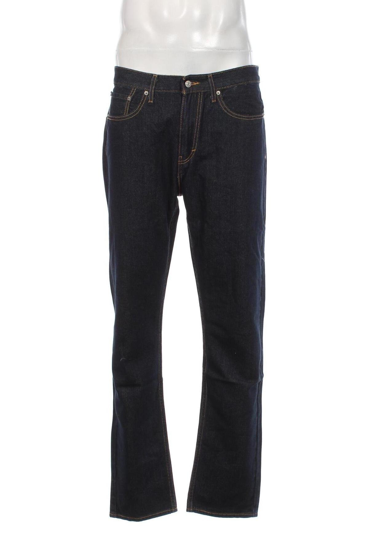 Herren Jeans Levi's, Größe L, Farbe Grau, Preis € 39,99