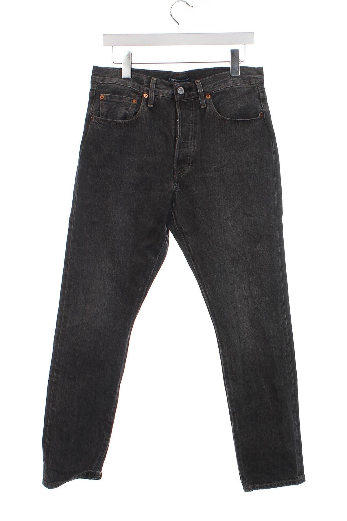 Herren Jeans Levi's, Größe S, Farbe Grau, Preis € 27,49