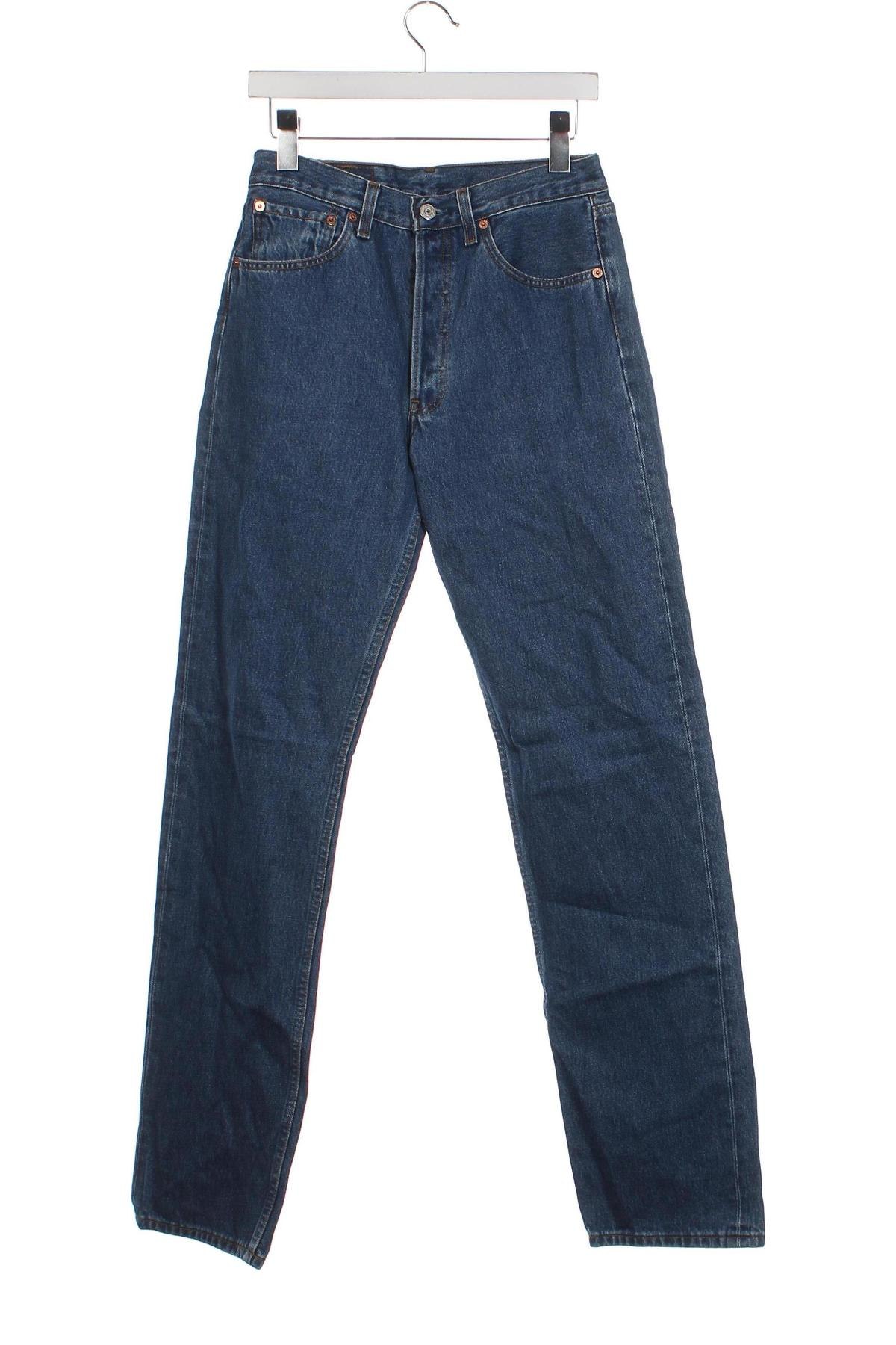 Herren Jeans Levi's, Größe M, Farbe Blau, Preis 52,19 €