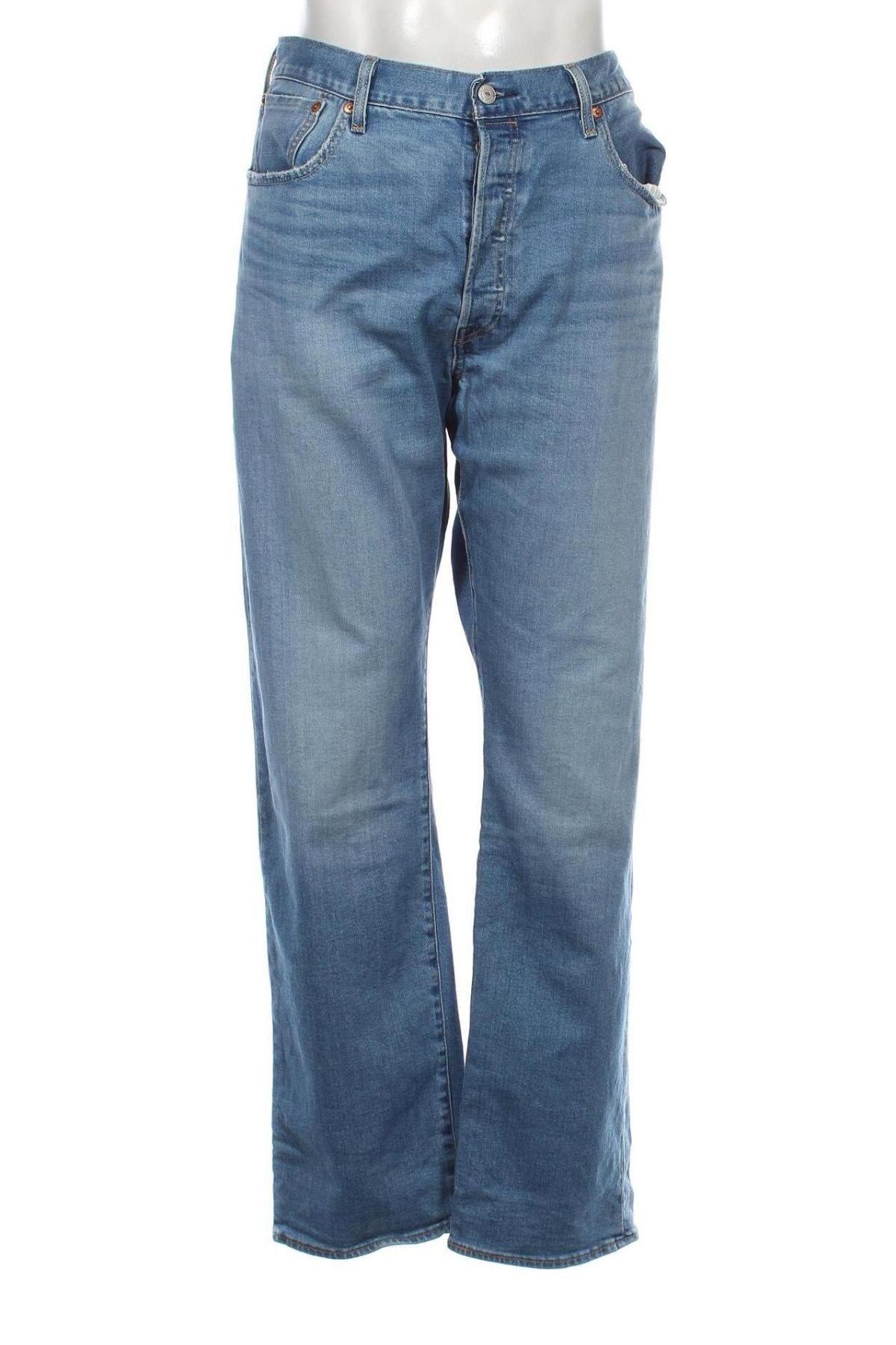 Herren Jeans Levi's, Größe XL, Farbe Blau, Preis € 88,66