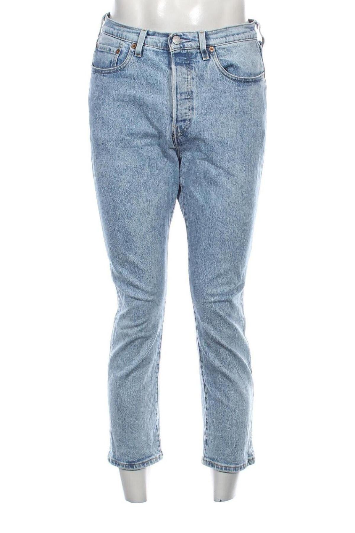 Pánske džínsy  Levi's, Veľkosť L, Farba Modrá, Cena  26,95 €